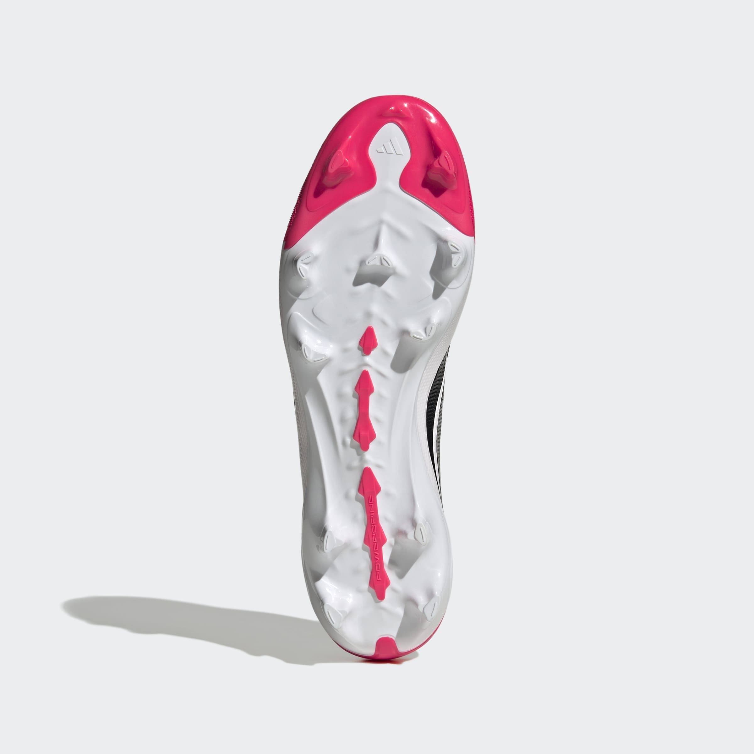 adidas Performance Fußballschuh »PREDATOR LEAGUE LACELESS FIRM GROUND«  Außensohle für feste Böden