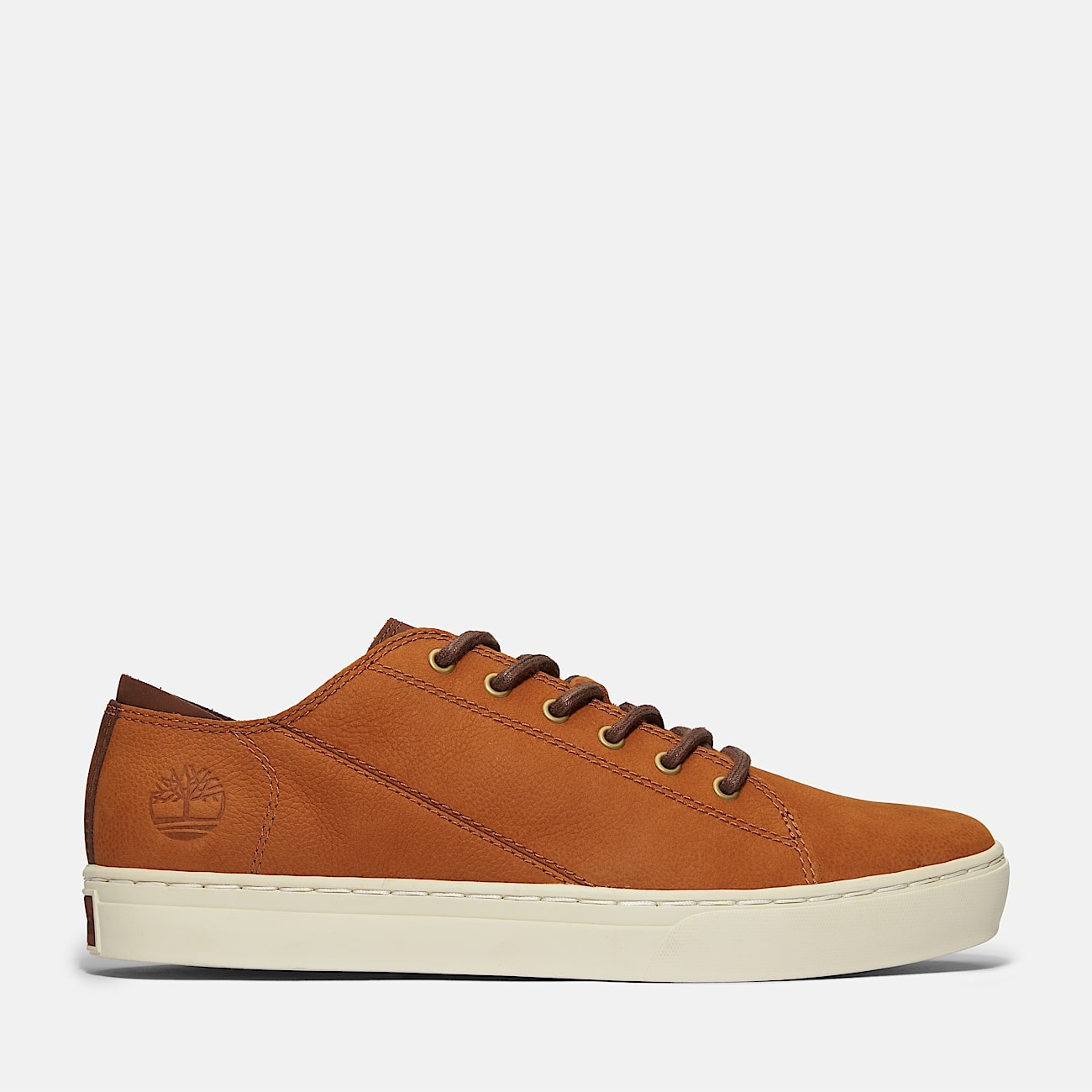 Timberland Adventure 2.0 Cupsole Modern Oxford Saddle Brown EU 42 8