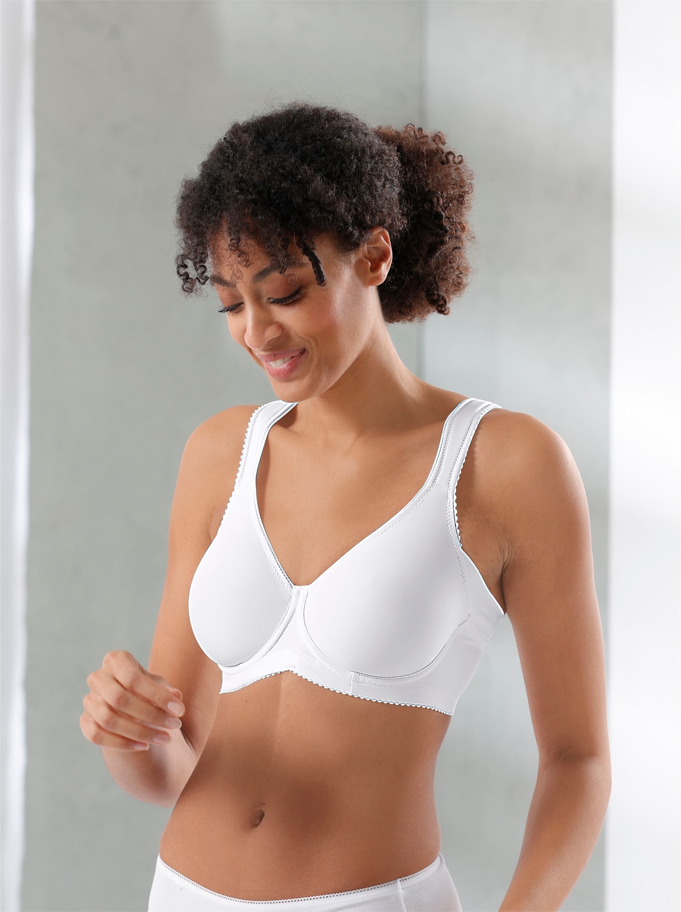 MISS MARY Entlastungs-BH 1 Stk. günstig online kaufen