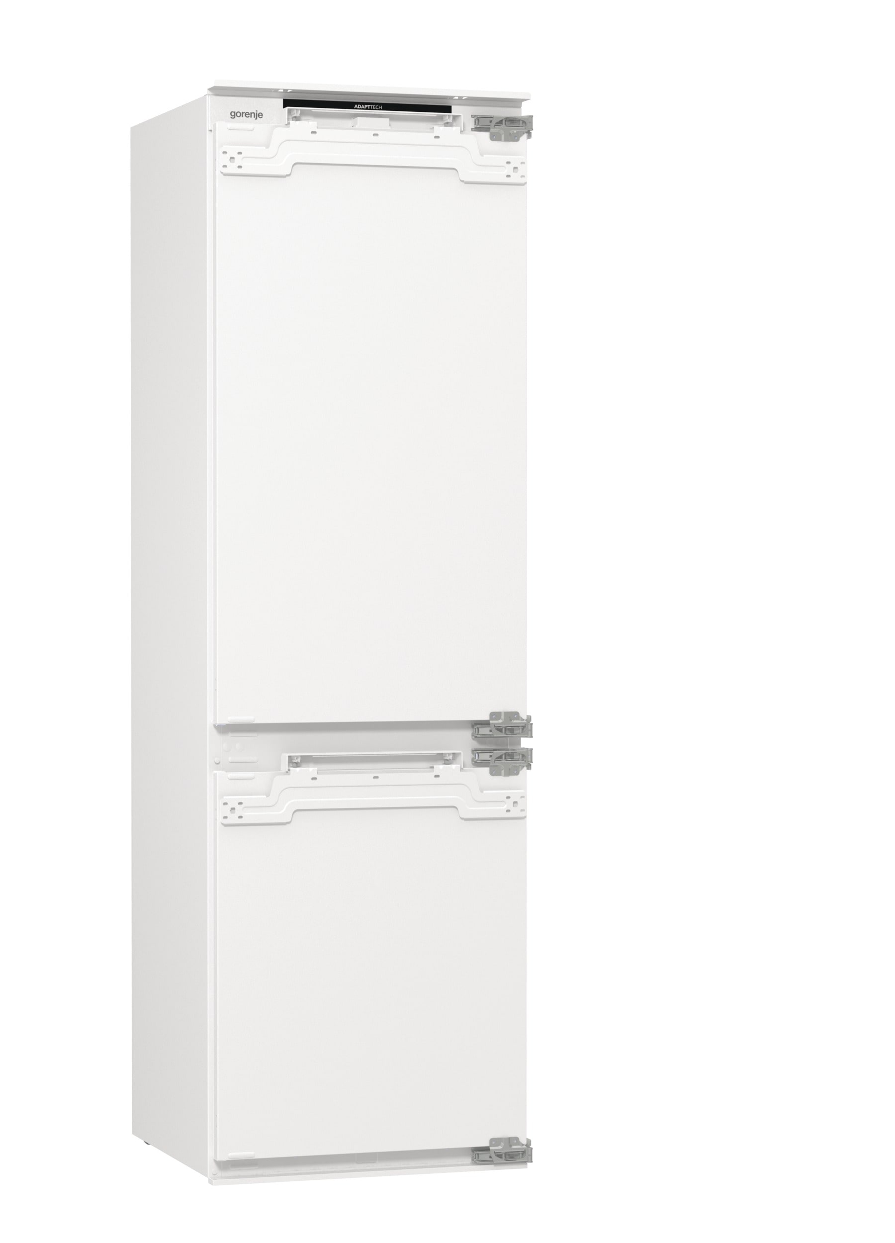 GORENJE Einbaukühlgefrierkombination »NRKI517C62WF«