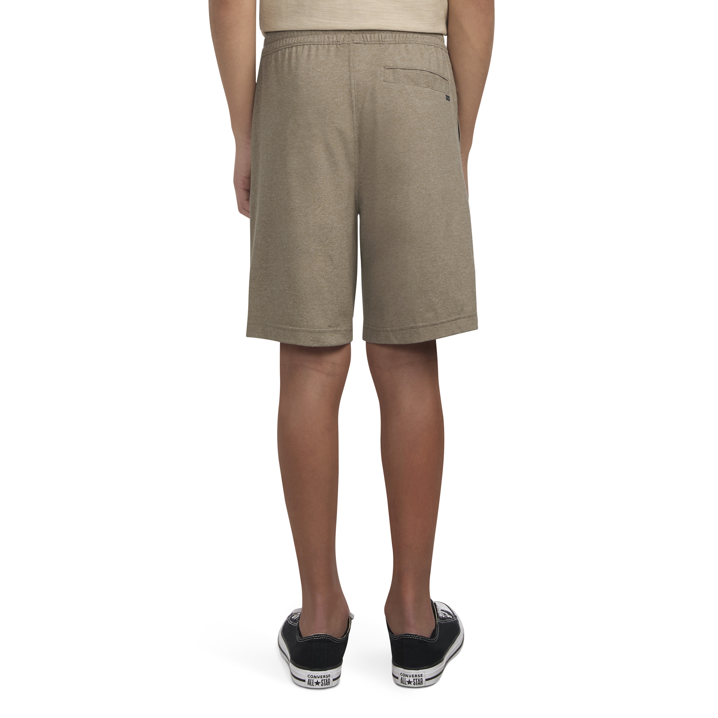 Hurley Sweatshorts »HRLB H2O-DRI SUNSET KNIT SHORT«  mit Elasthan-Anteil, leichtes Material, pflegeleicht