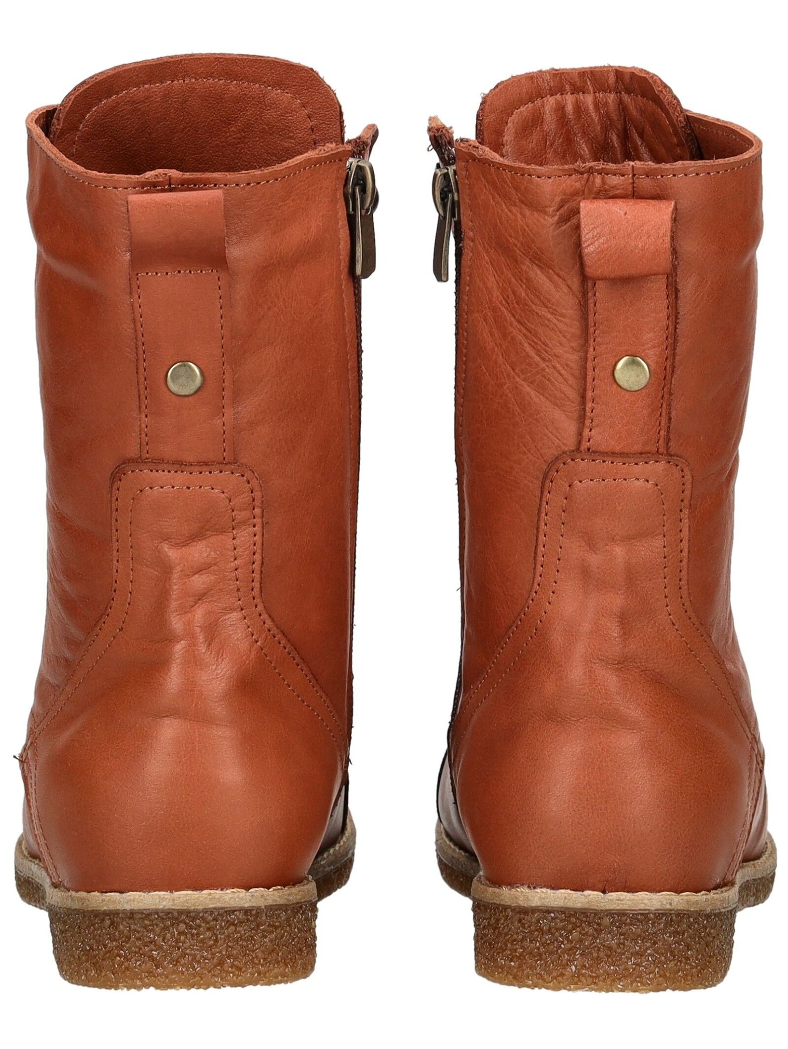 Andrea Conti Schnürstiefelette »Andrea Conti Stiefelette Leder«