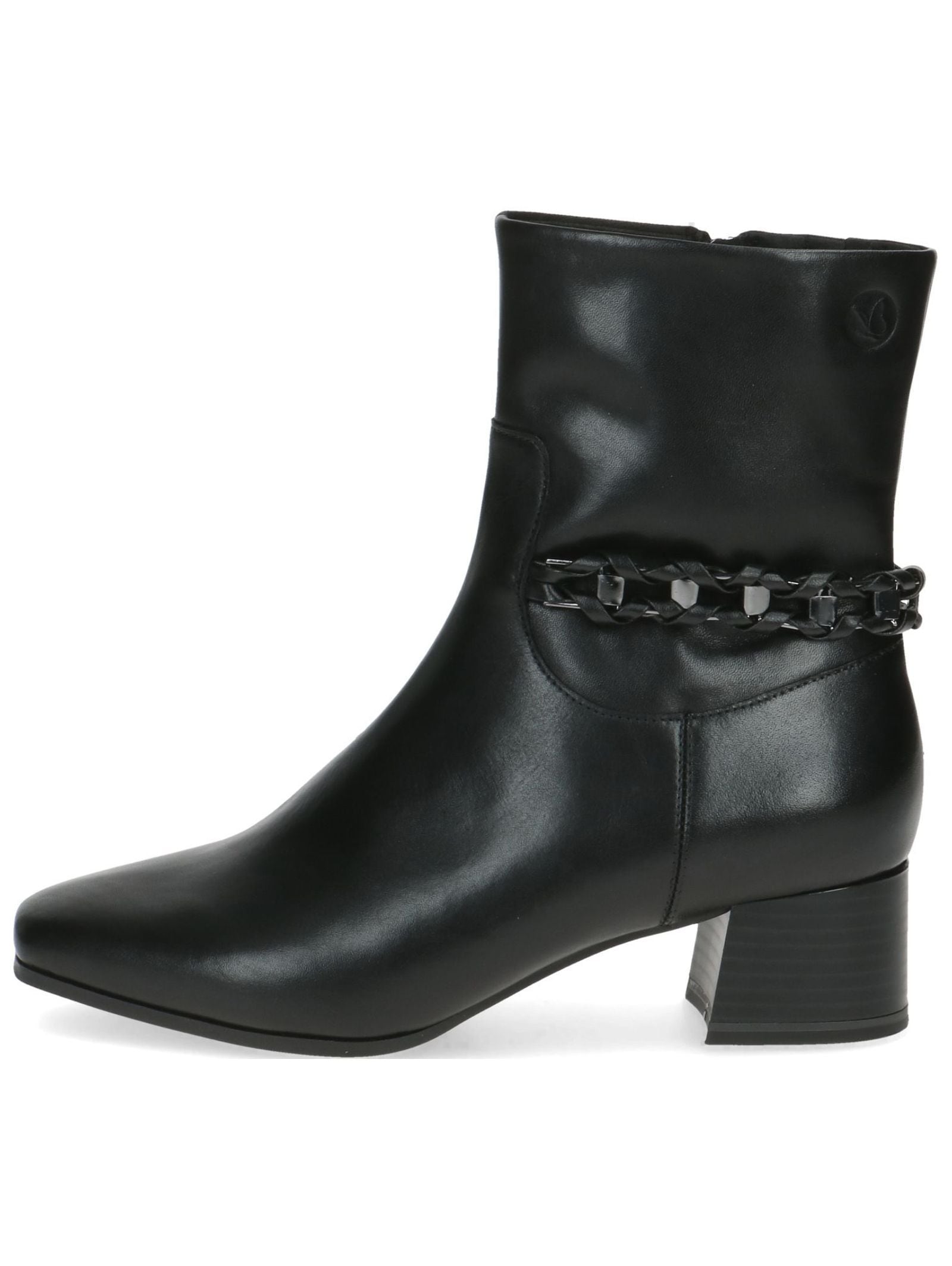 Caprice Stiefelette »Caprice Stiefelette Leder«