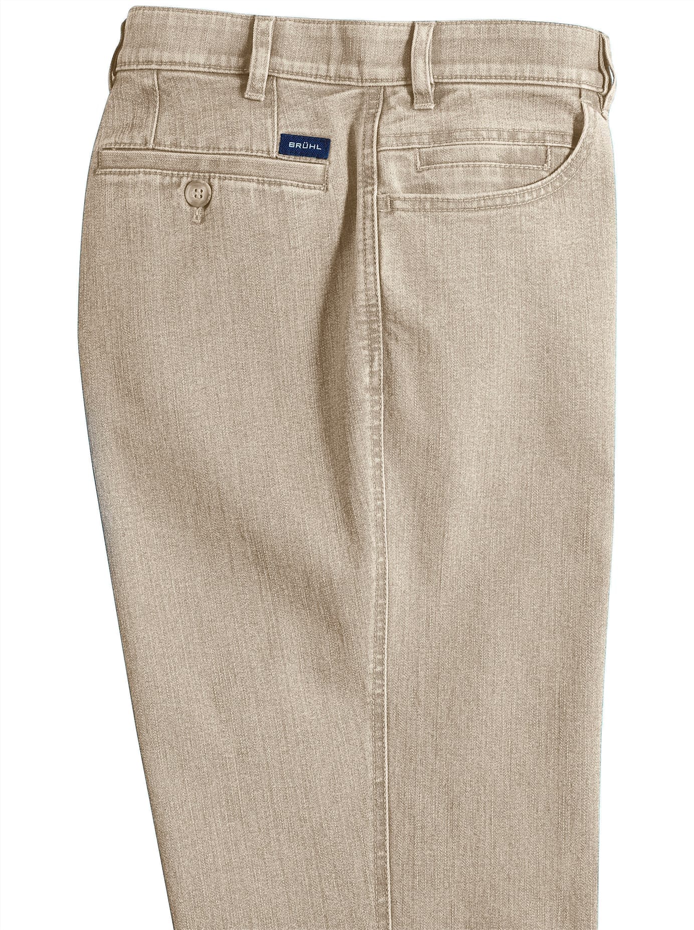 Brühl Dehnbund-Jeans 1 Stk. tlg. günstig online kaufen