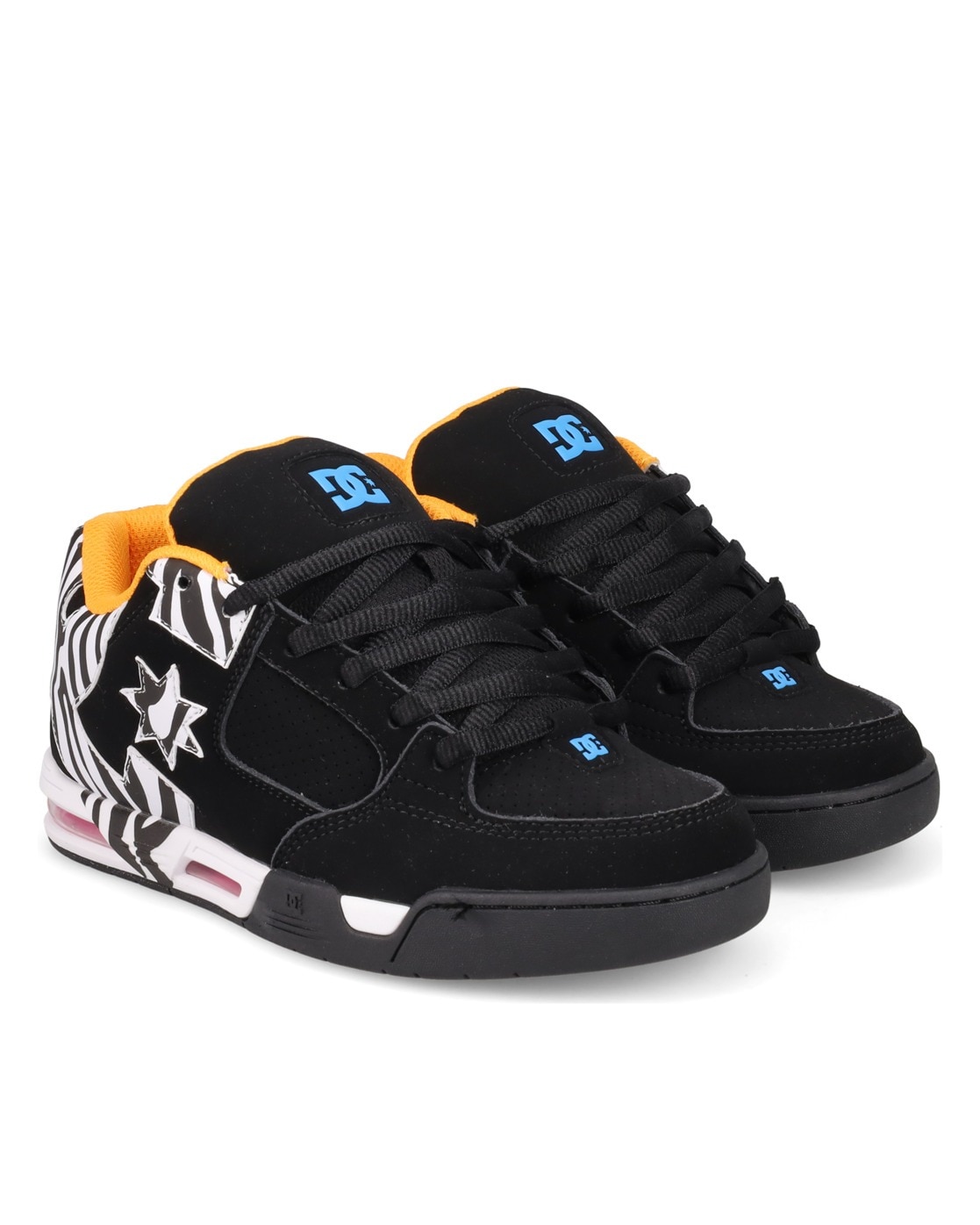 DC Shoes Sneaker "Command"