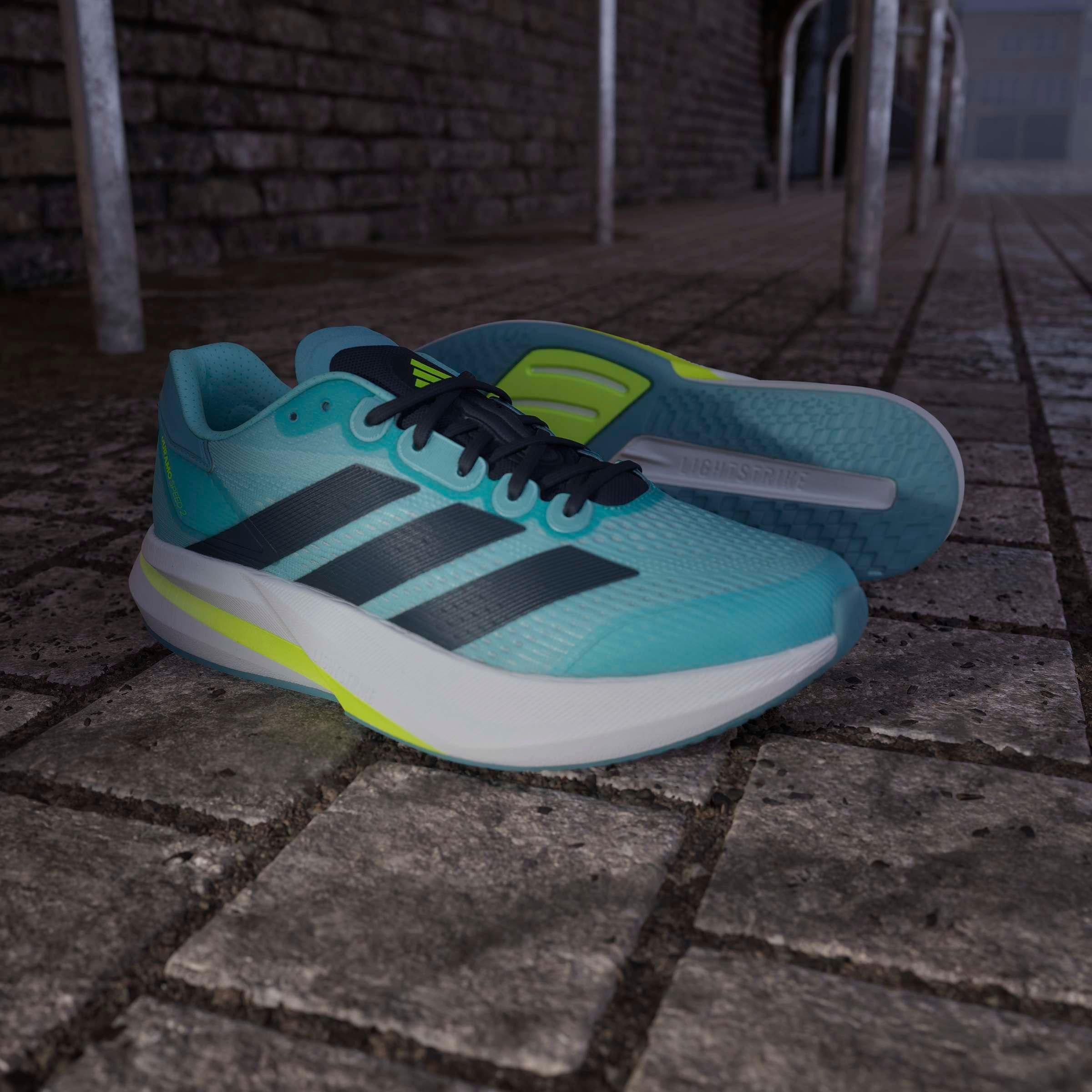 adidas Performance Laufschuh »DURAMO SPEED 2«