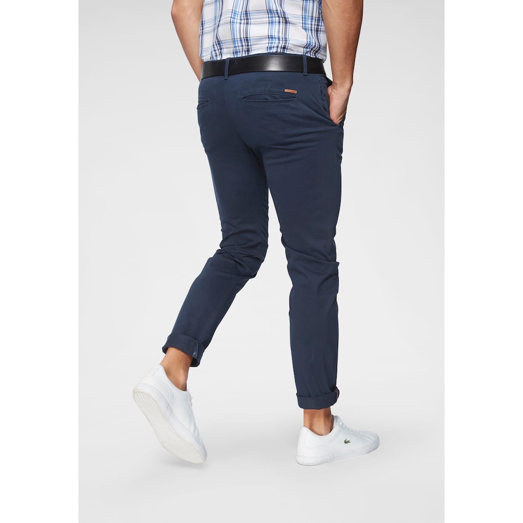 Jack & Jones Chinohose »Marco Bowie Chino«