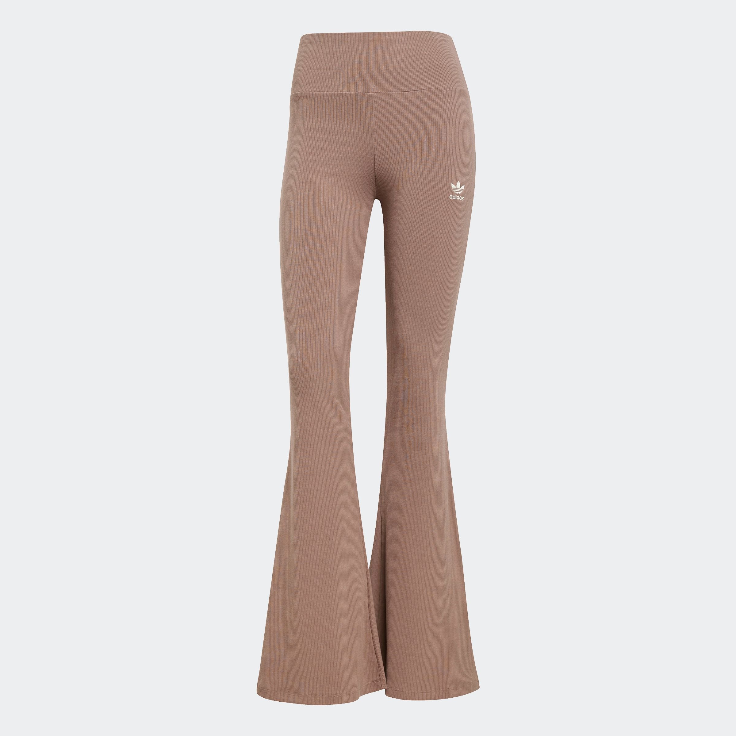 adidas Originals Leggings »ESS FL LEGGINGS«, (1 tlg.)