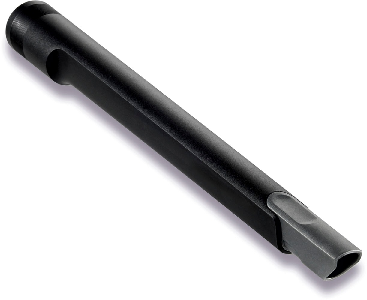 MIELE Fugendüse "flexibel, HX-CNXL", B:6,5cm H:4,2cm T:42,3cm, schwarz, Staubsaugerdüsen