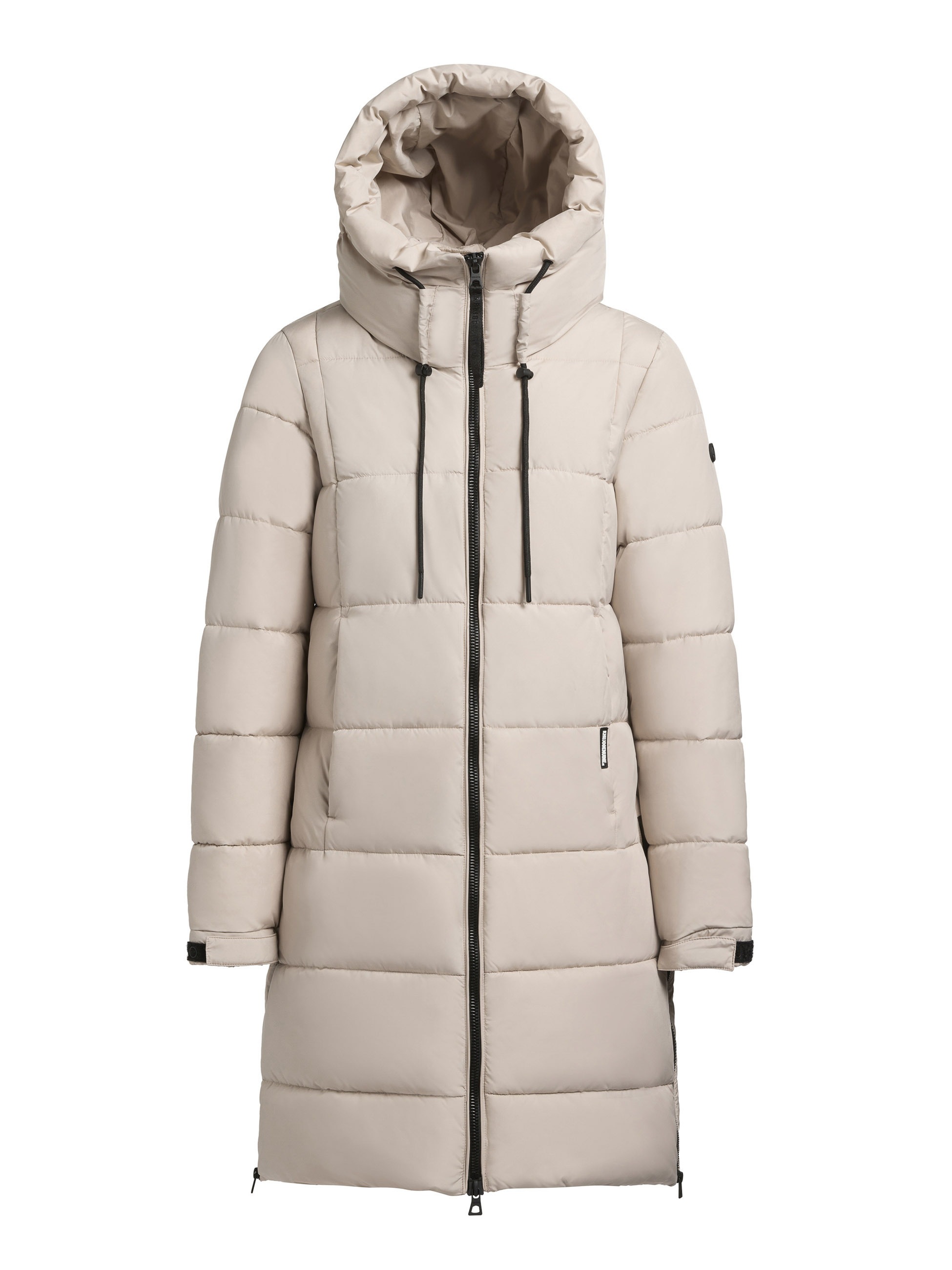 khujo Steppmantel "INDIE2" günstig online kaufen