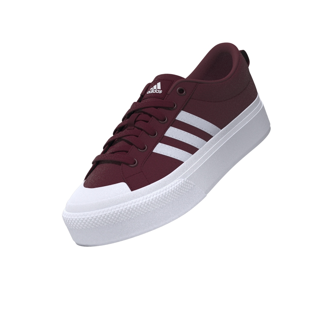 adidas Sportswear Sneaker »BRAVADA 2.0 PLATFORM«