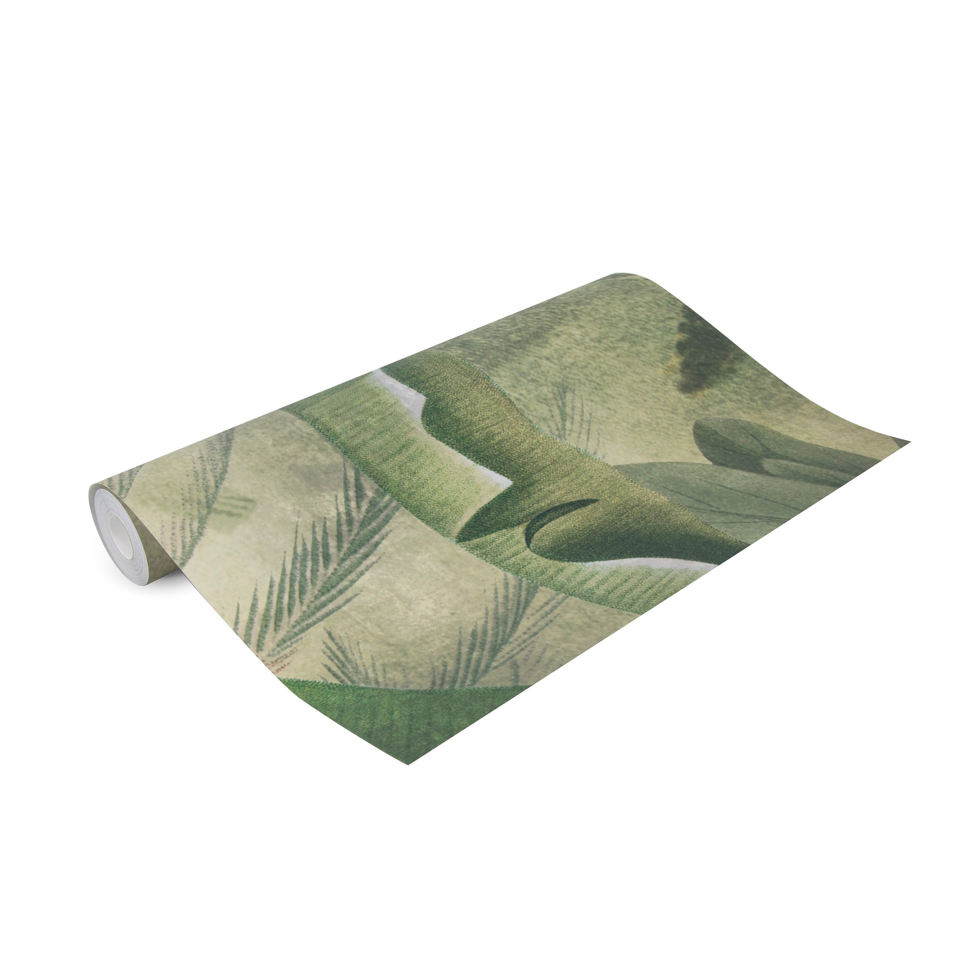 Art for the home Fototapete »Medan«, neutral, Design Tapeten