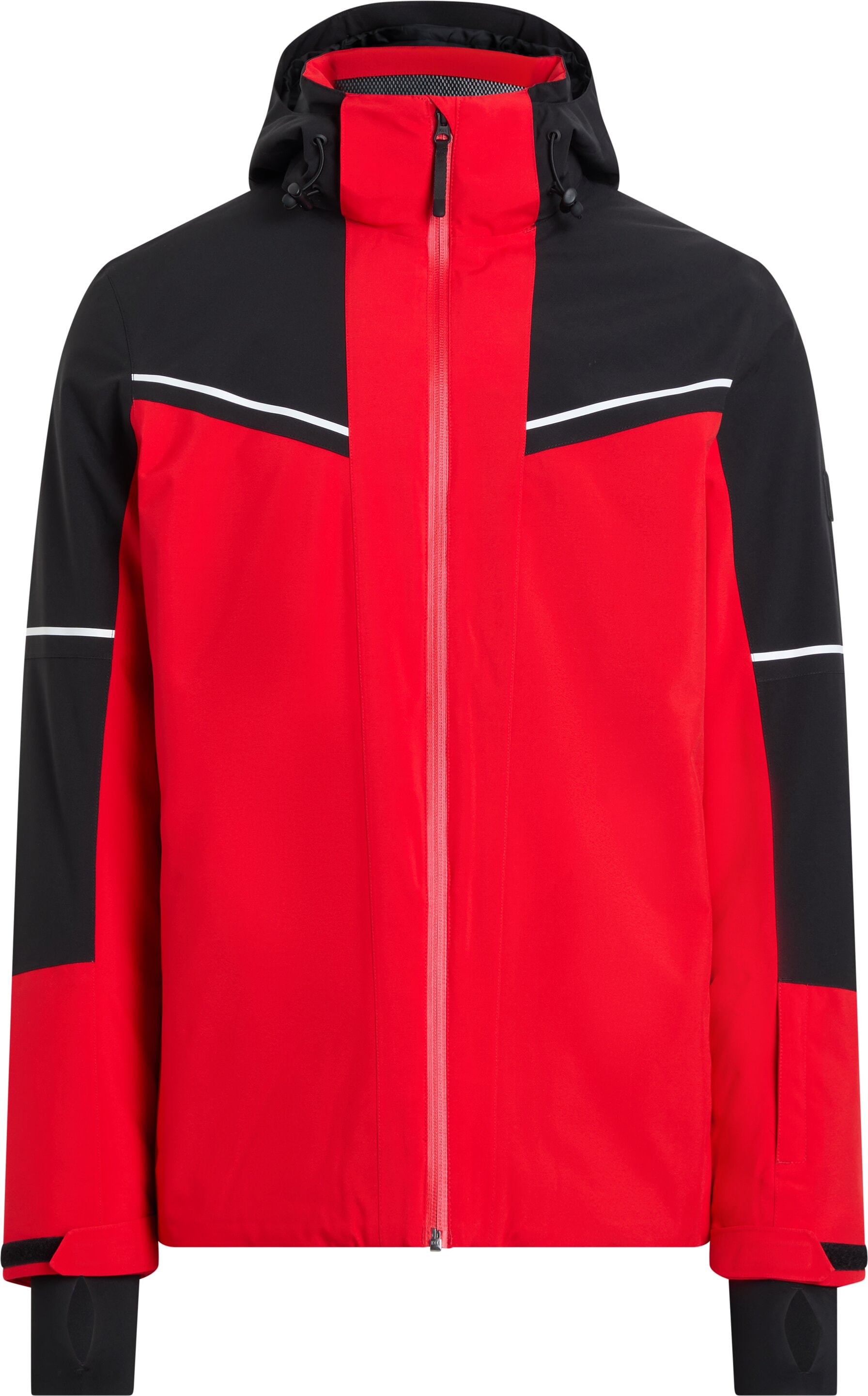 McKINLEY Outdoorjacke »Jacke Daimon II M« 1 Stk. tlg.