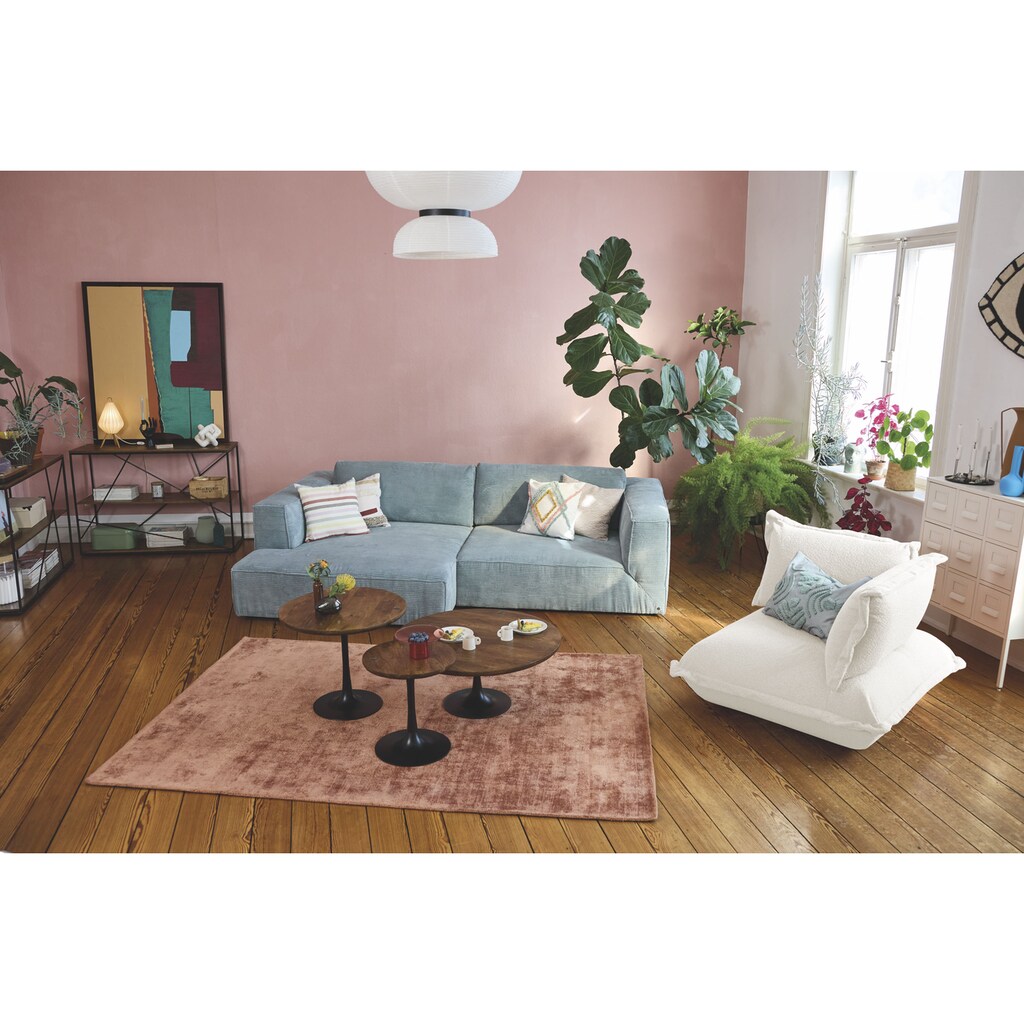 TOM TAILOR HOME Sofa-Eckelement »Cushion«