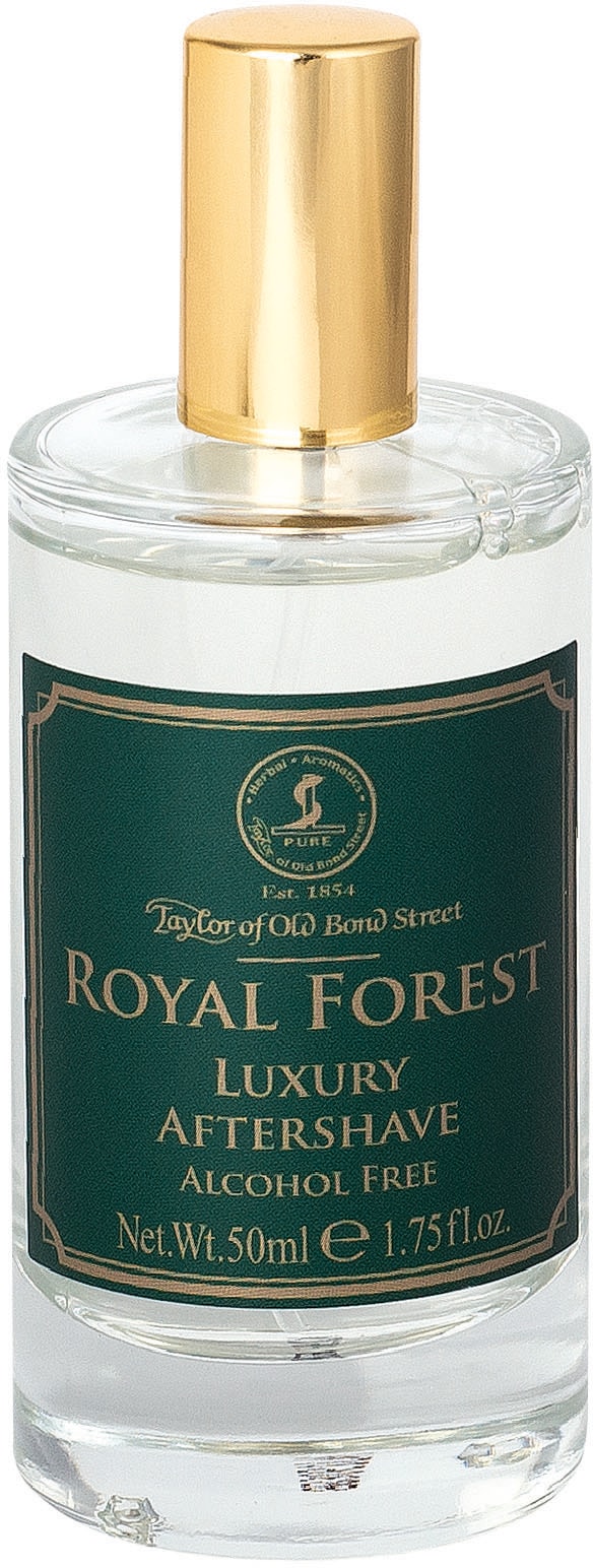 Taylor of Old Bond Street After-Shave »Luxury Aftershave Royal F...