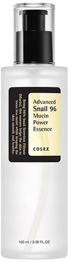 Mucin Gesichtsserum Essence« 96 »Advanced Power Cosrx Snail