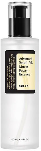 Cosrx Advanced Snail 96 Mucin Essenz Für Die Haut Mit Schneckenextrakt 100 Ml - Bild 22
