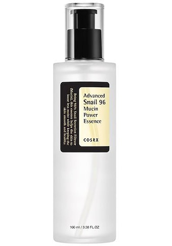 Cosrx Gesichtsserum »Advanced Snail 96 Mucin...