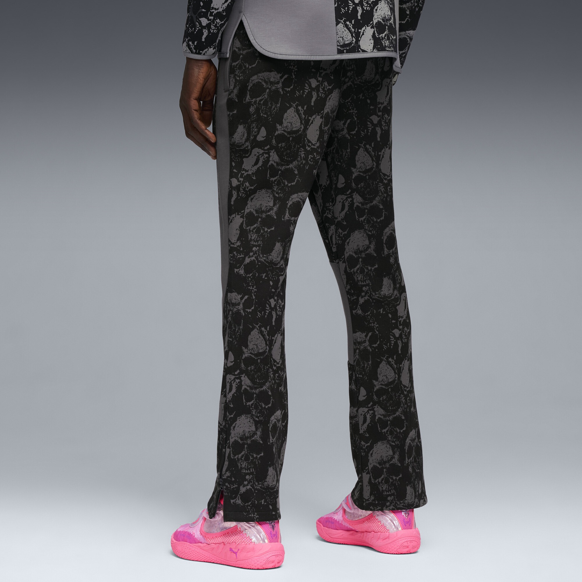 PUMA Sporthose »World Tour-nament Dime Hose Herren«