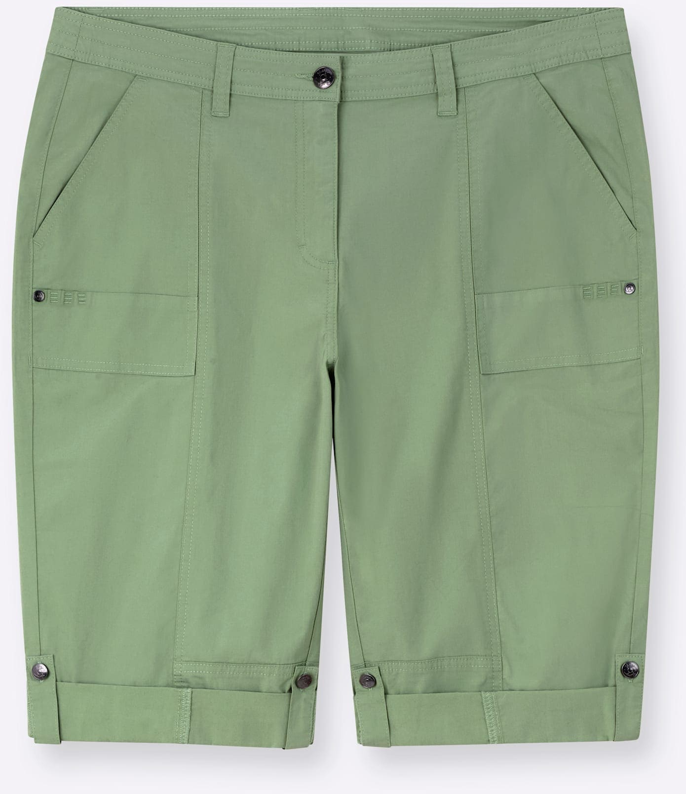 Sheego Bermudas
