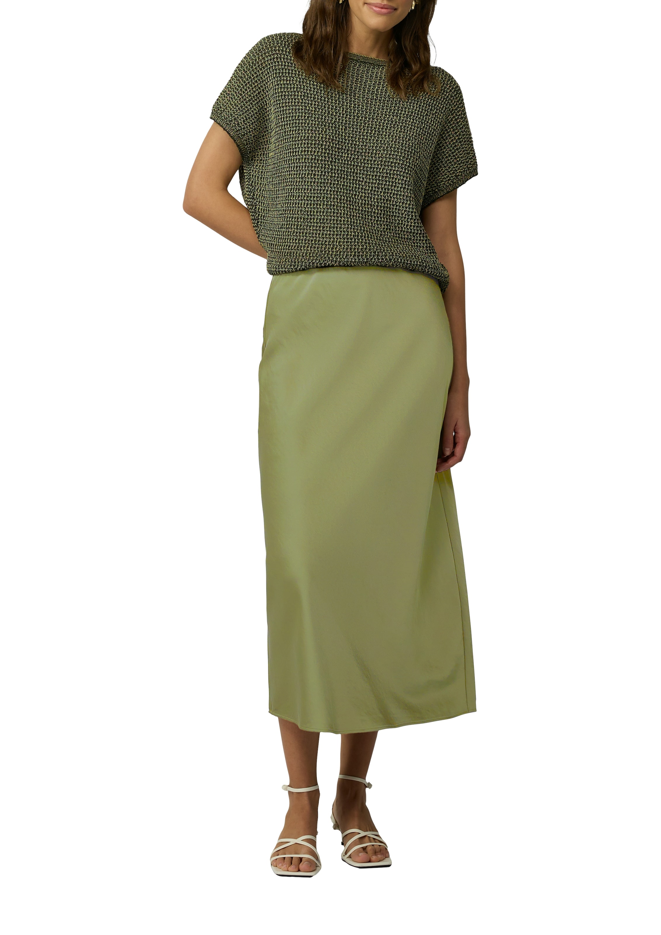 s.Oliver BLACK LABEL Pullunder, im Loose Fit
