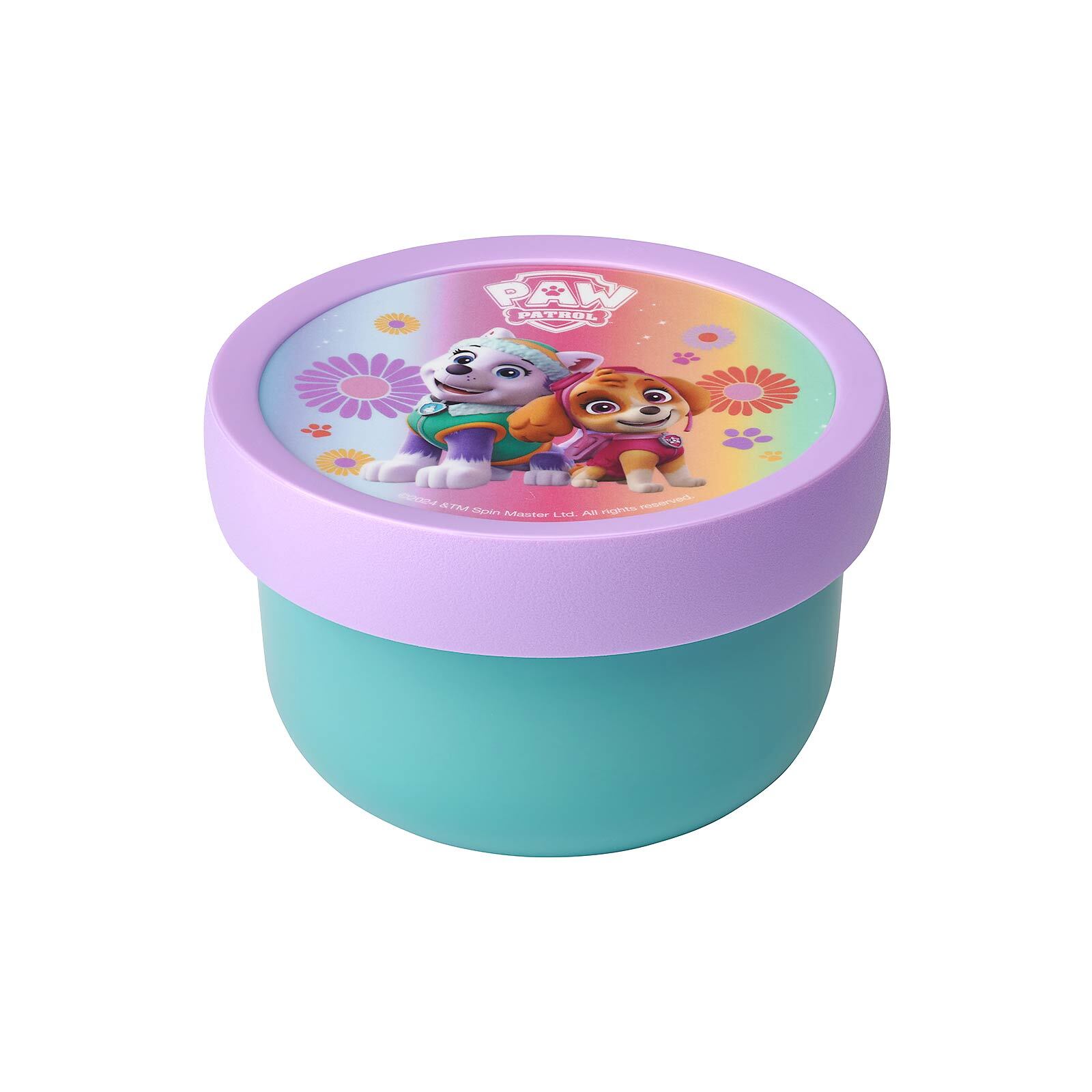 Mepal Lunchbox "Fruchtbox mit Gabel Campus 300 ml"