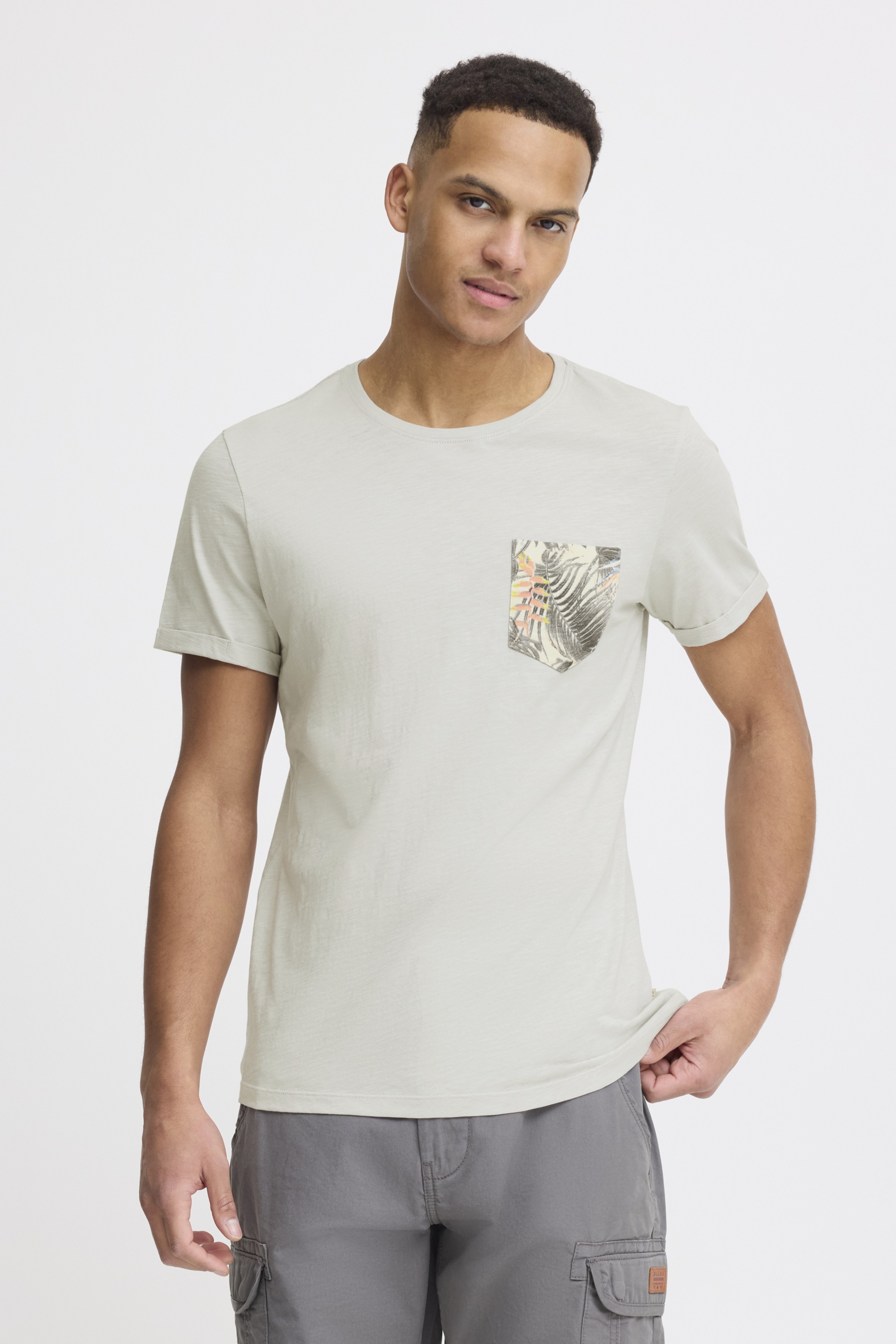 Blend T-Shirt »T-Shirt BHFlorens«