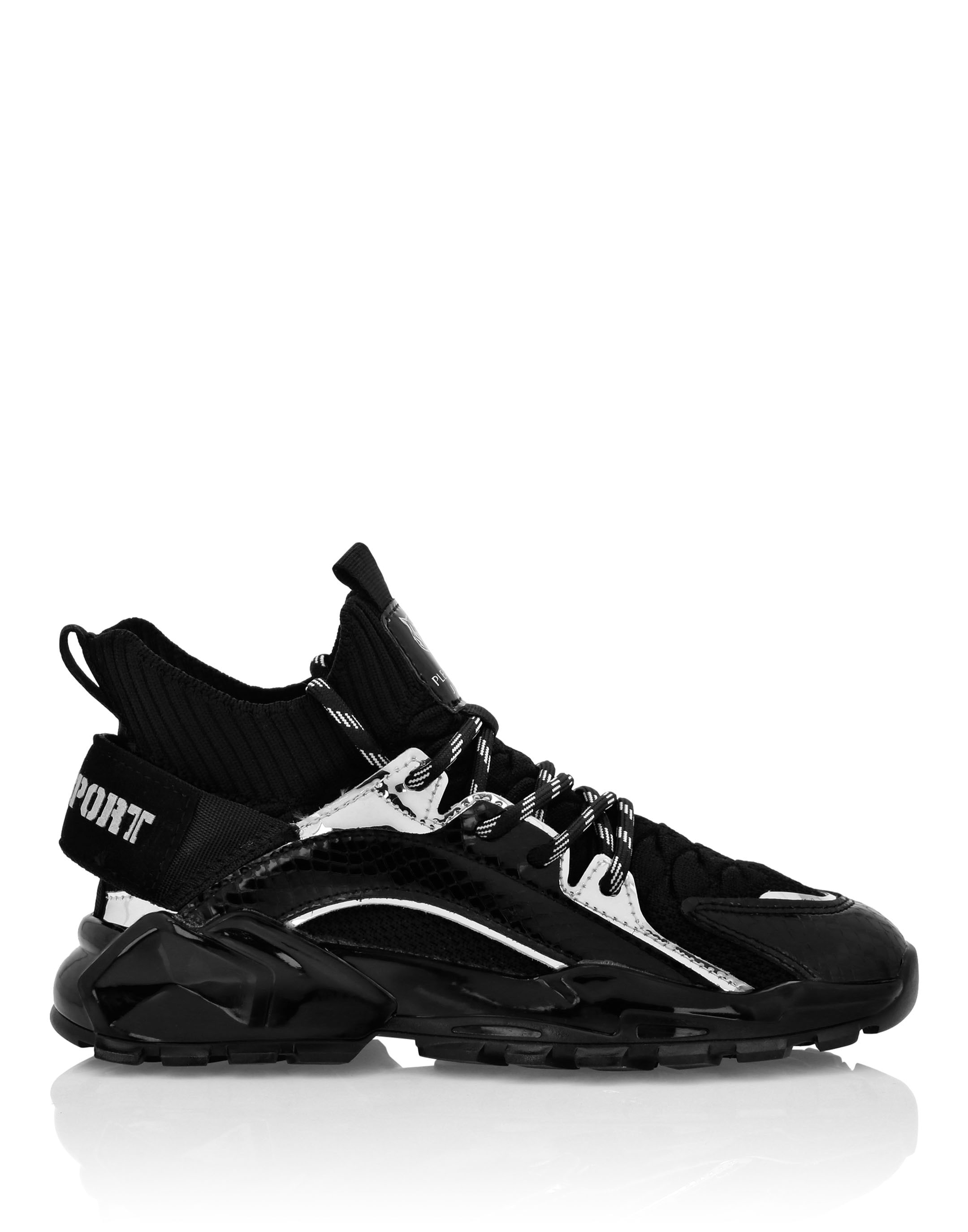 PLEIN SPORT Sneaker "Laufschuh"