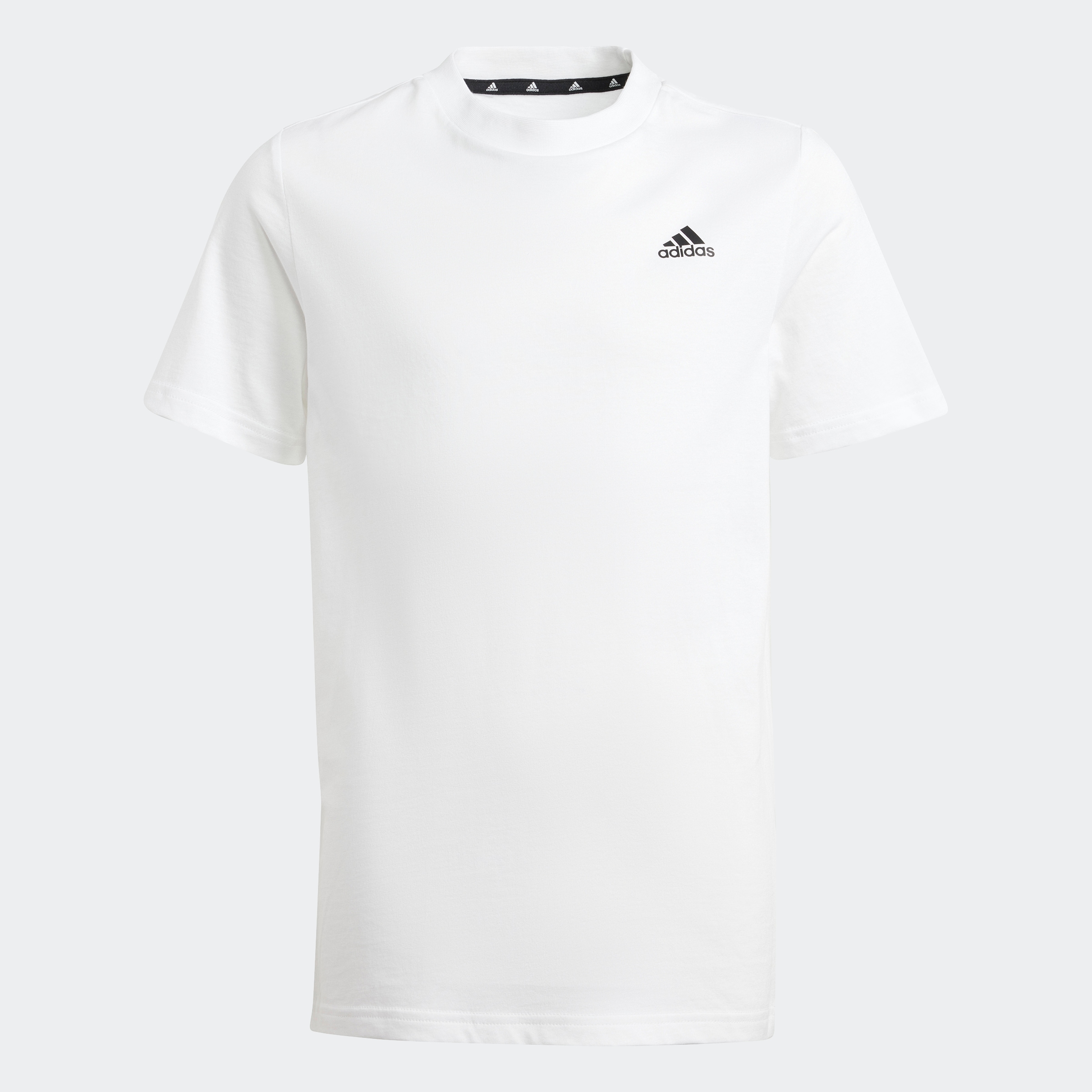 adidas Sportswear T-Shirt »ESSENTIALS SMALL LOGO COTTON«