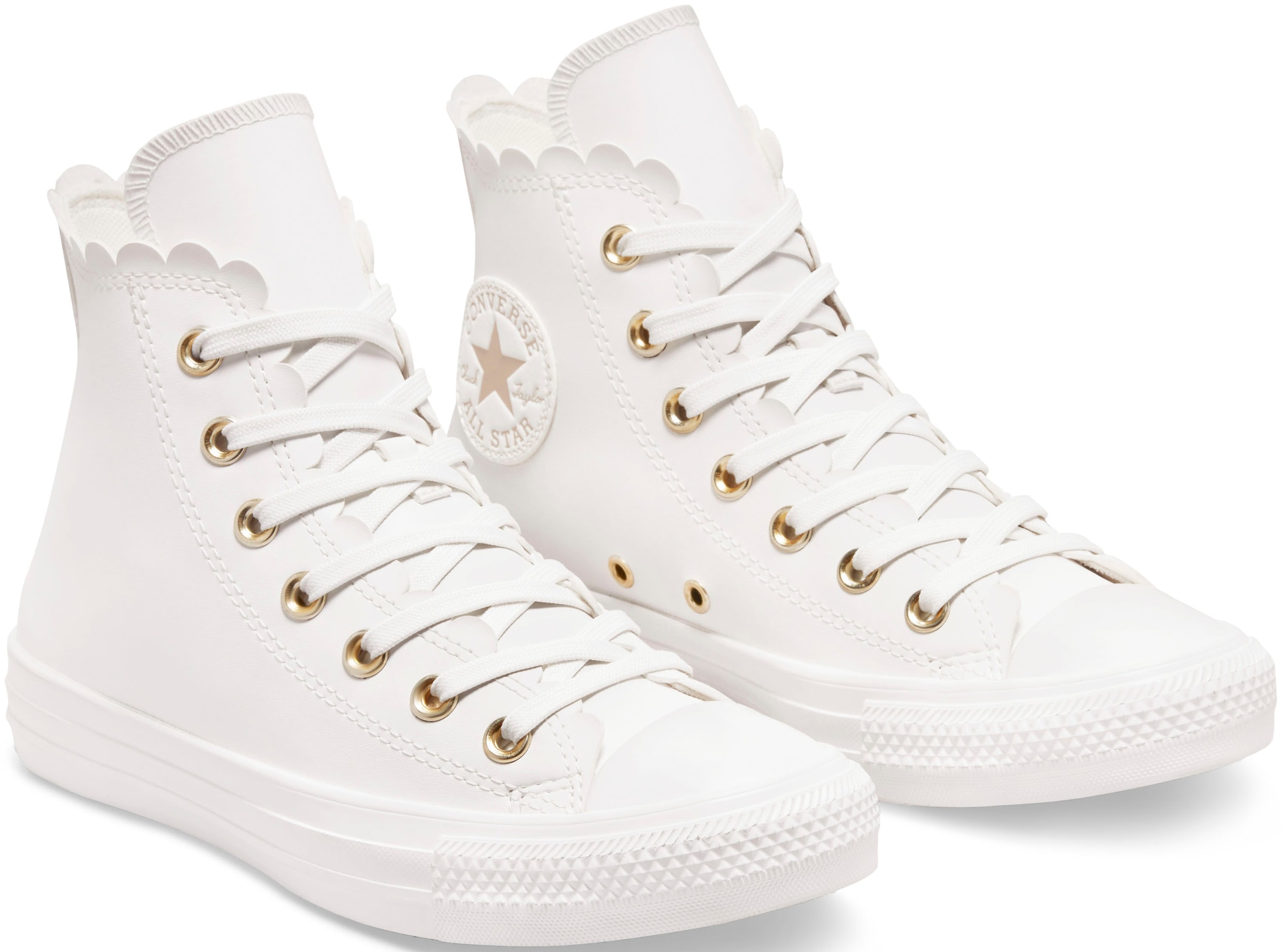 Converse Sneaker »CHUCK TAYLOR ALL STAR MONO WHITE«