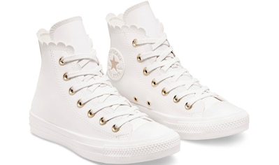 Sneaker »CHUCK TAYLOR ALL STAR MONO WHITE«