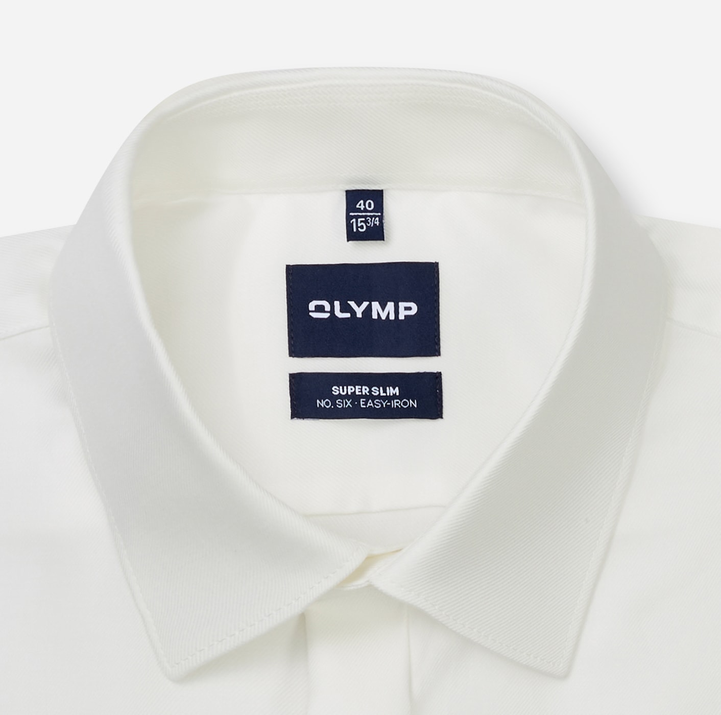 OLYMP Businesshemd »No. Six super slim«