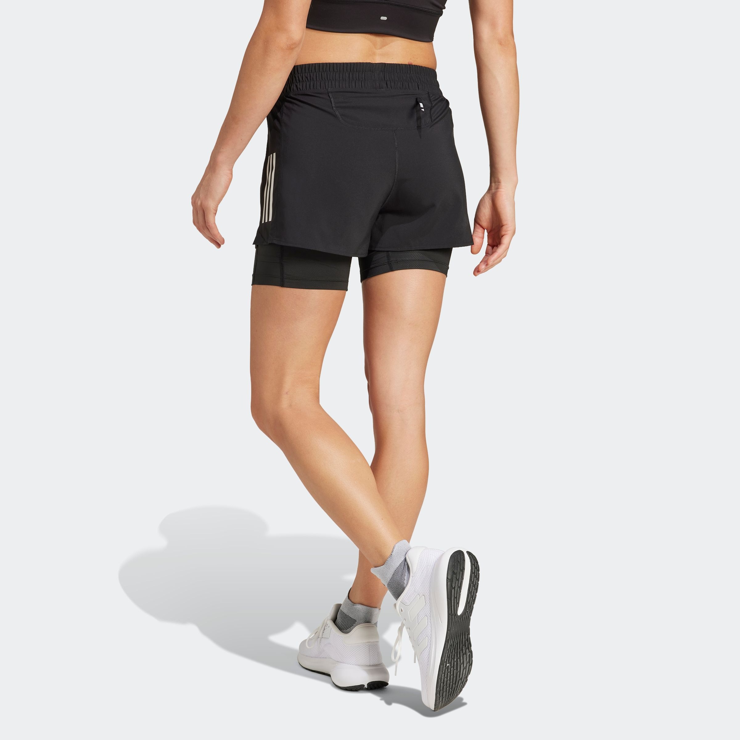 adidas Performance Laufshorts "OTR B S 2in1 W" günstig online kaufen