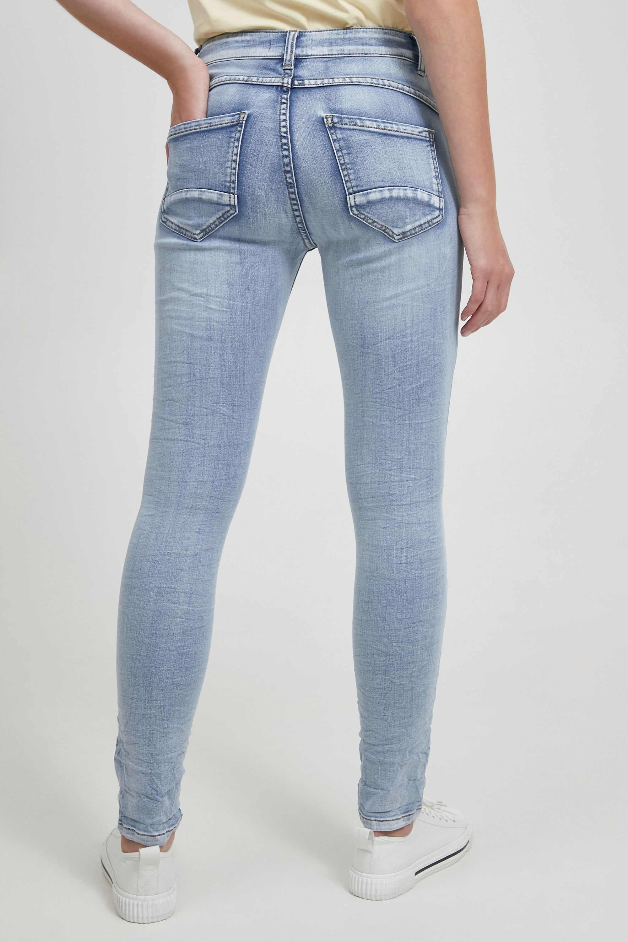 b.young Skinny-fit-Jeans »Skinny Jeans BYKaily«