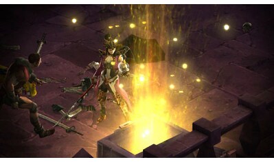 ACTIVISION BLIZZARD Spielesoftware »Diablo 3 Eternal Collection«, Nintendo Switch kaufen