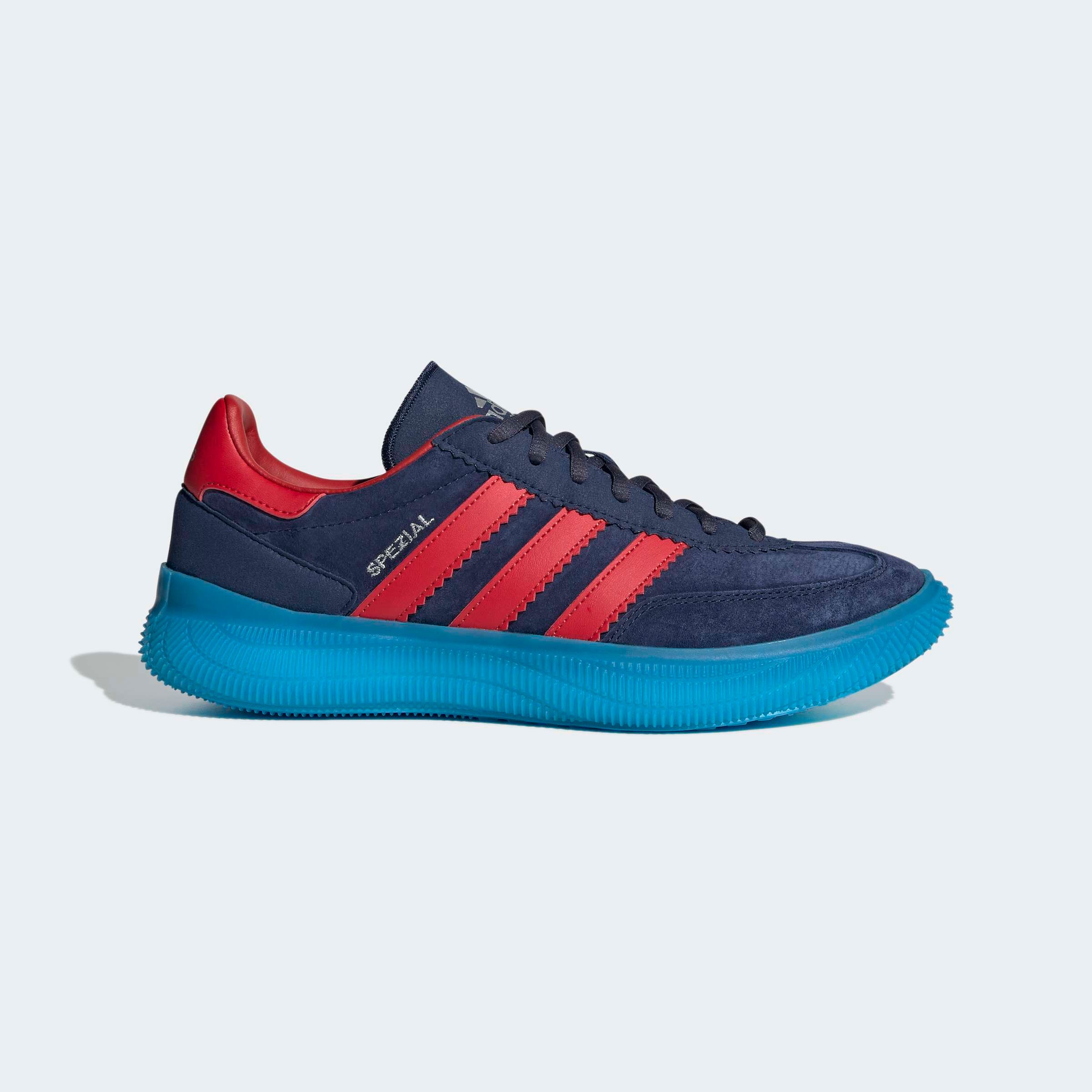 Thumbnail - adidas Performance Hallenschuh "HB SPEZIAL PRO" besonders geeignet für Handball und Volleyball