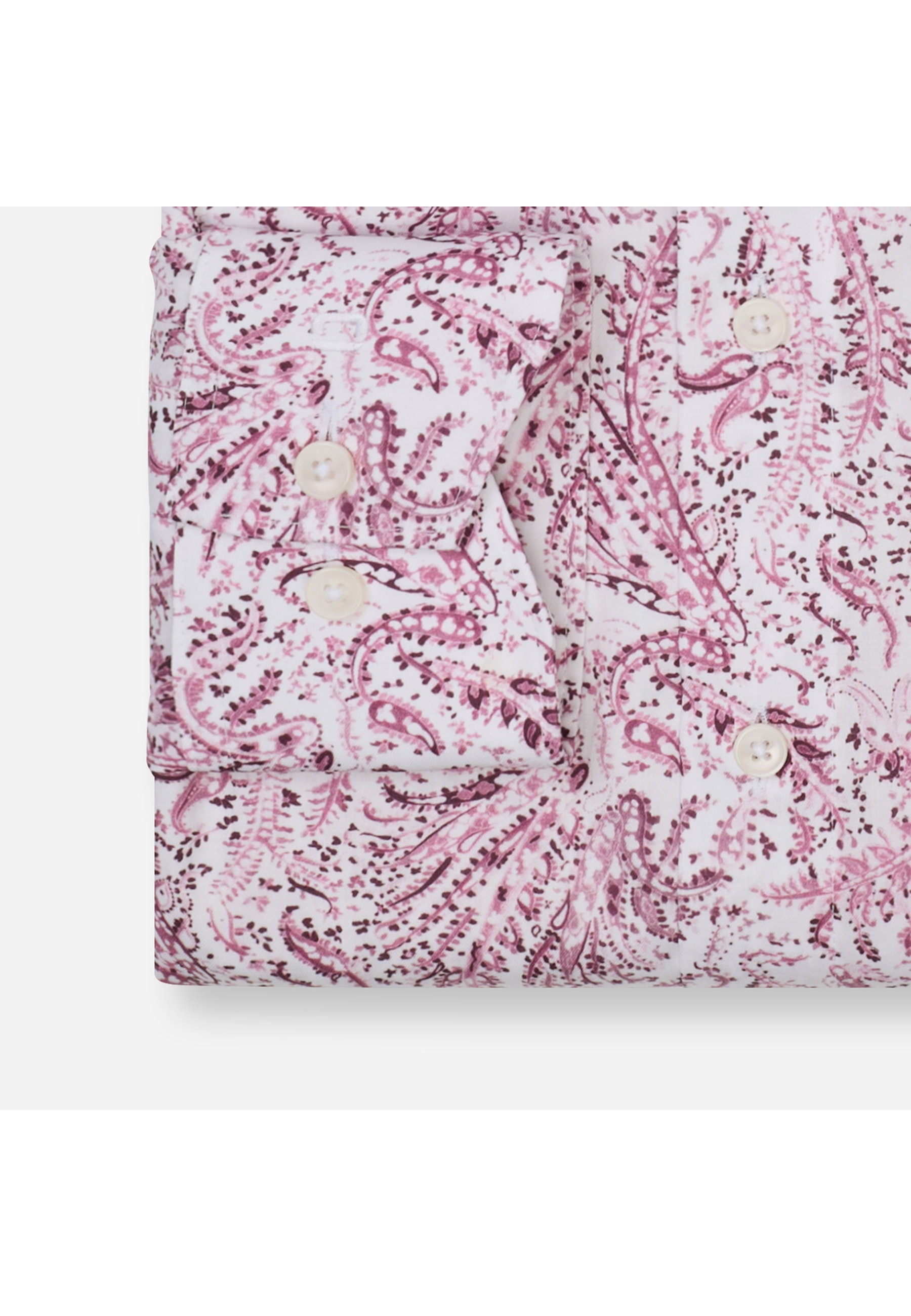 OLYMP Businesshemd »OLYMP Luxor, comfort fit, New Kent«