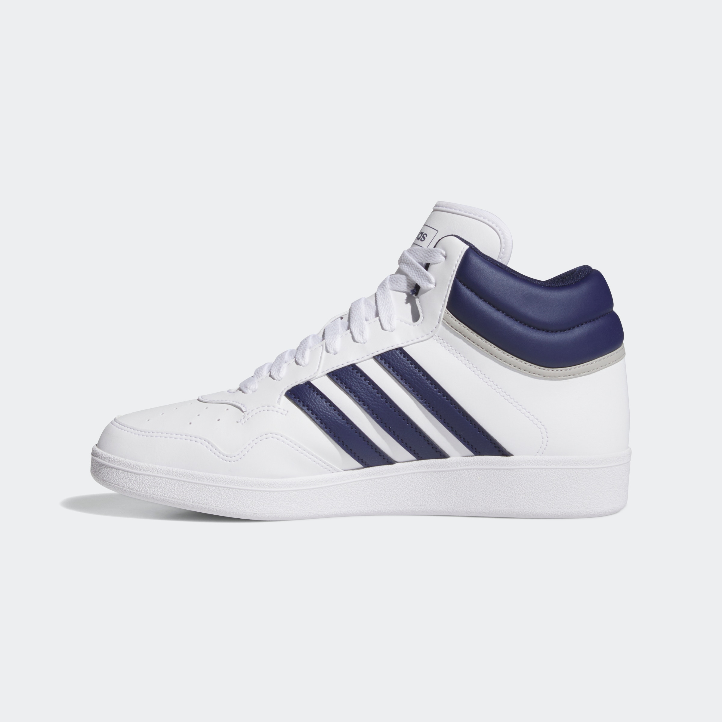 adidas Sportswear Sneaker »HOOPS 4.0 MID«