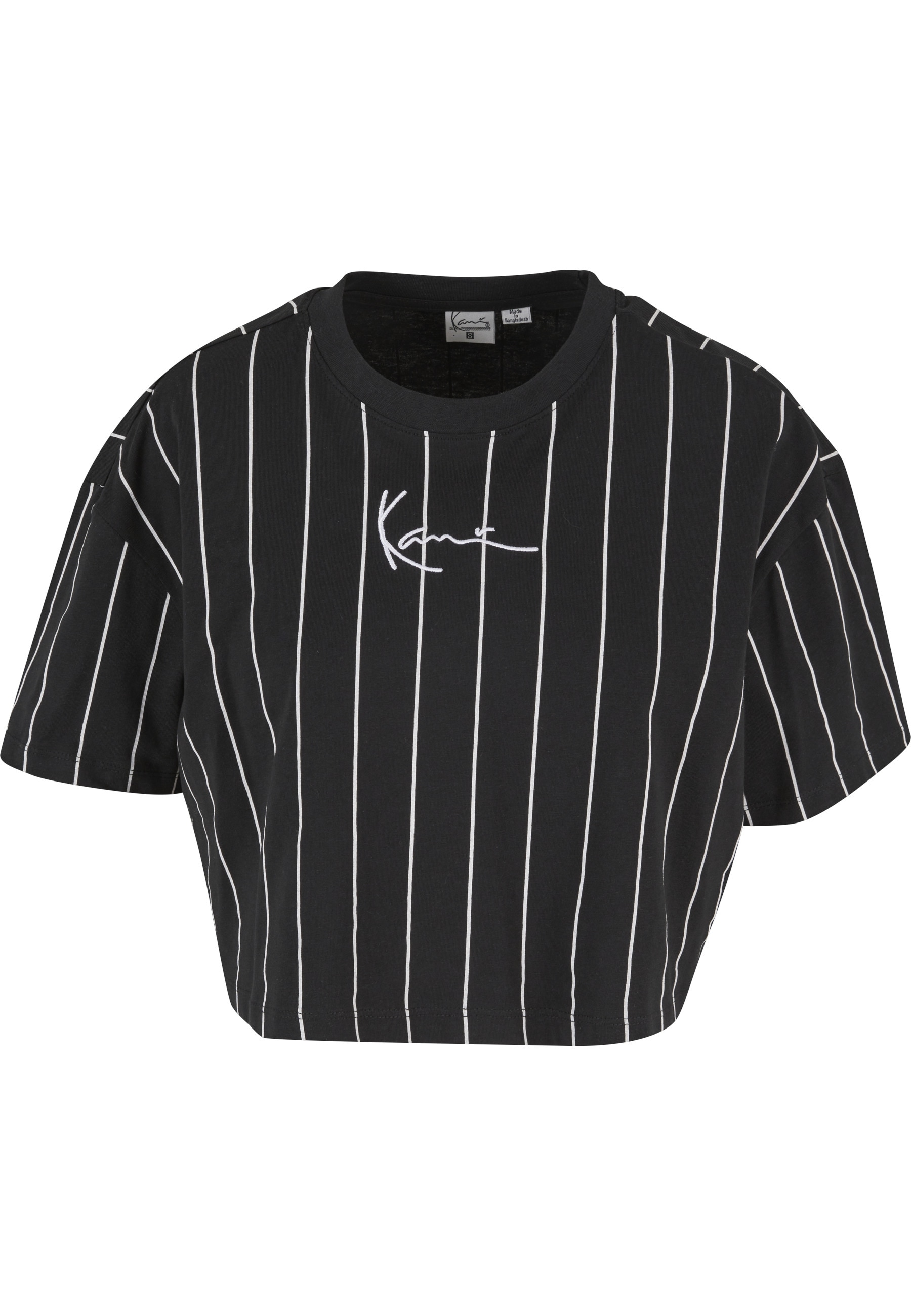 Karl Kani T-Shirt "Karl Kani Damen" 1 Stk.