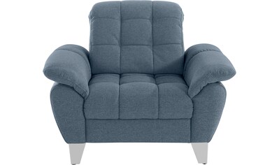 Places of Style Sessel »Bardi«, belastbar bis zu 140 kg, wahlweise mit... kaufen
