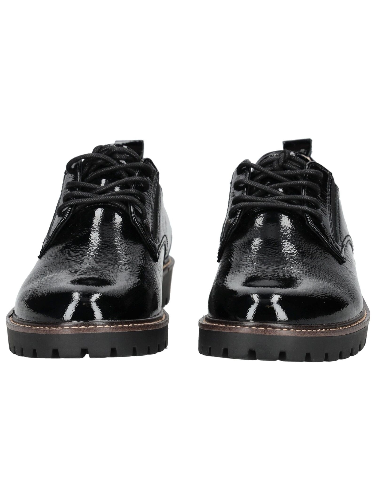 Caprice Schnürschuh »Caprice Halbschuhe Nappaleder«