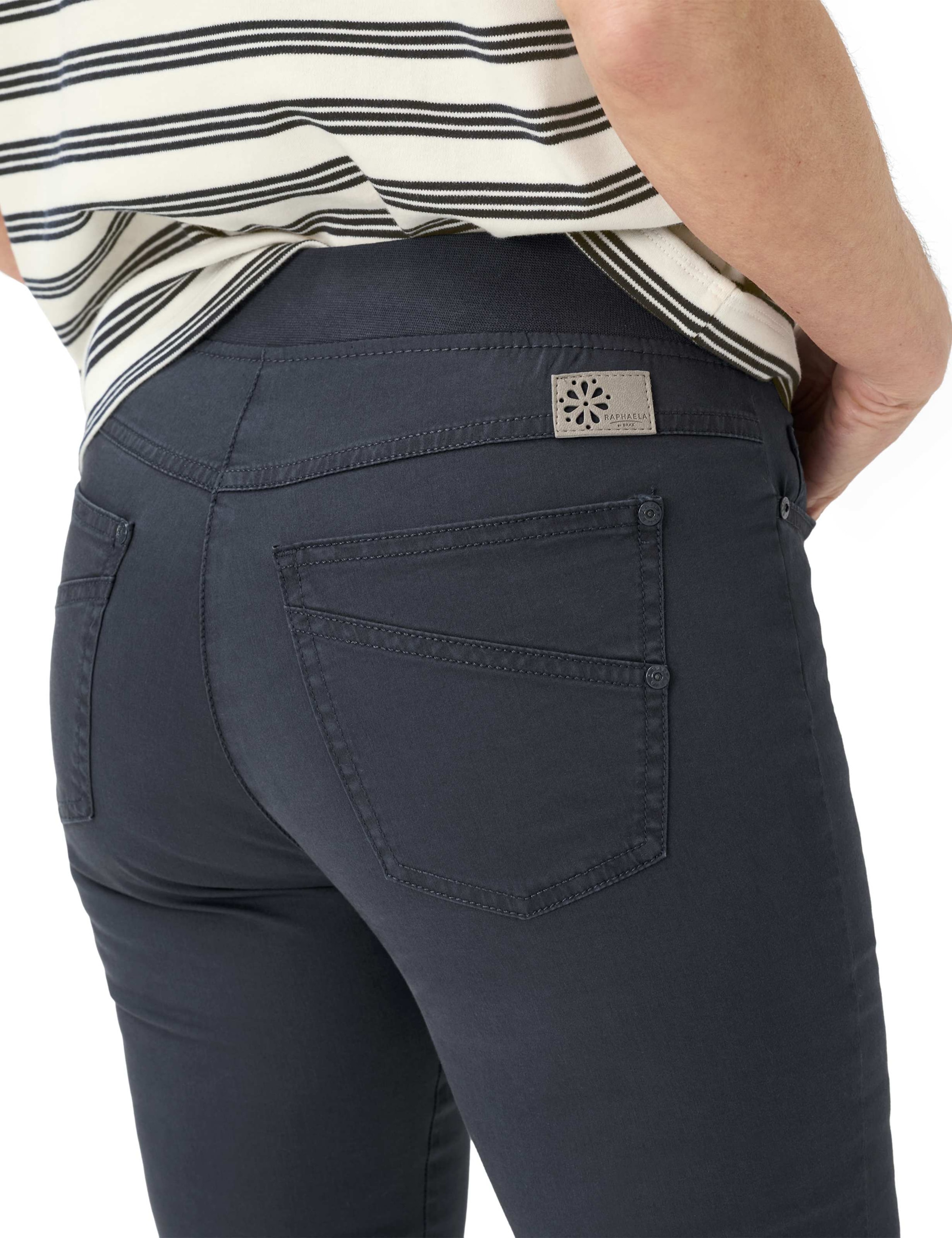 RAPHAELA by BRAX 3/4-Hose »Style PAMINA CAPRI«