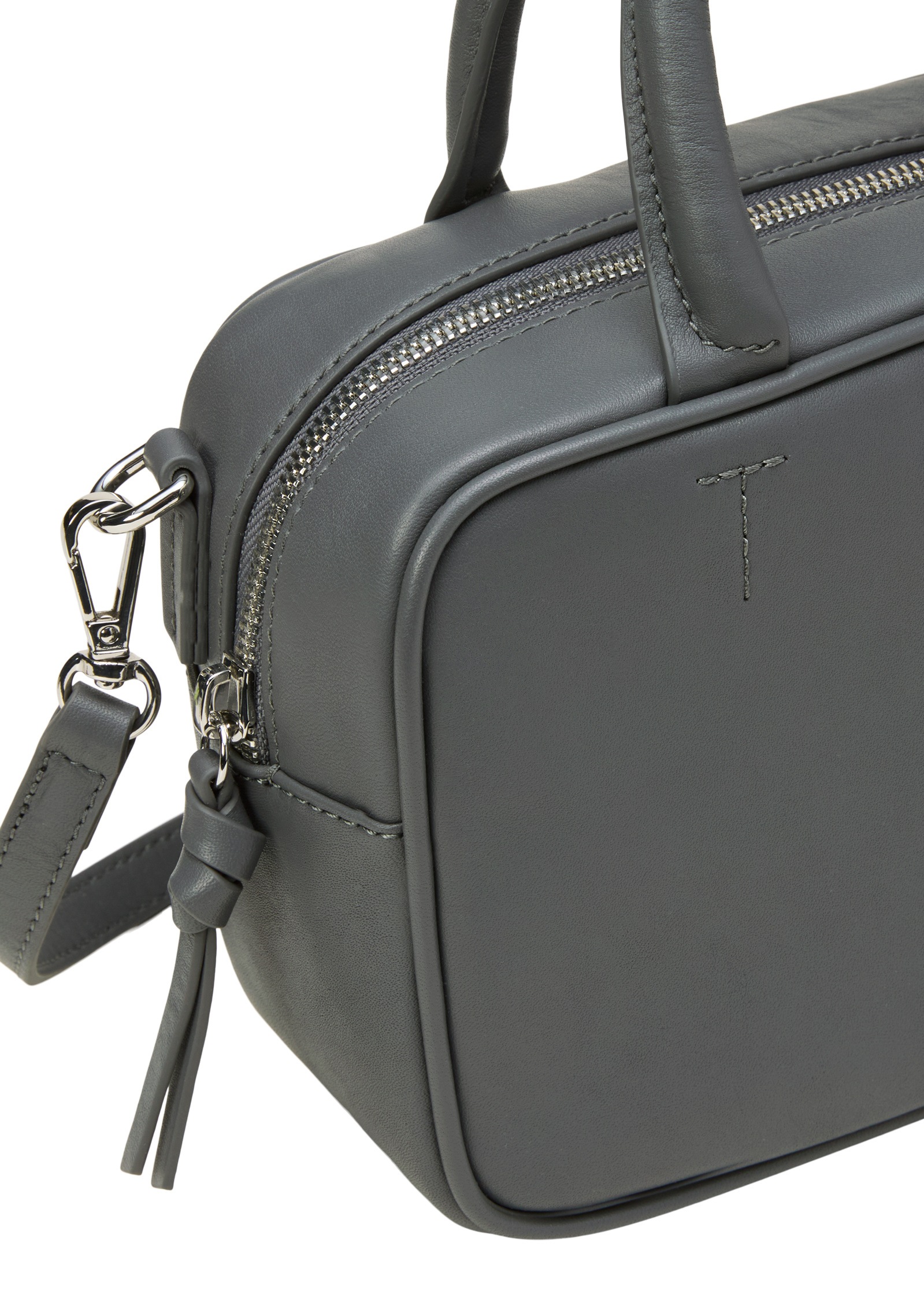 Thumbnail - Marc OPolo Umhängetasche "aus edlem Rindleder"