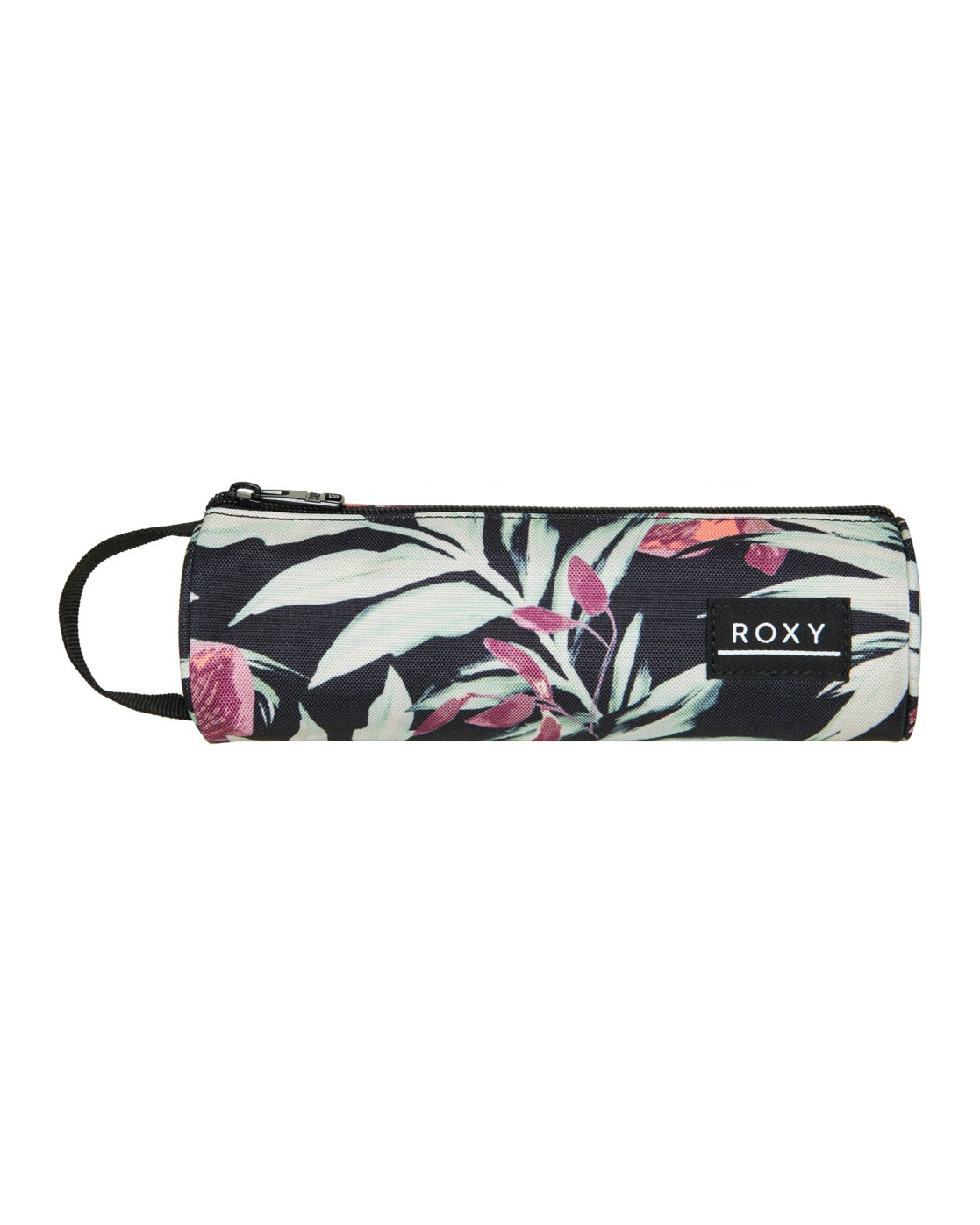 ROXY Damen Federtasche "Time To Party", grau, Schreibgeräteetuis