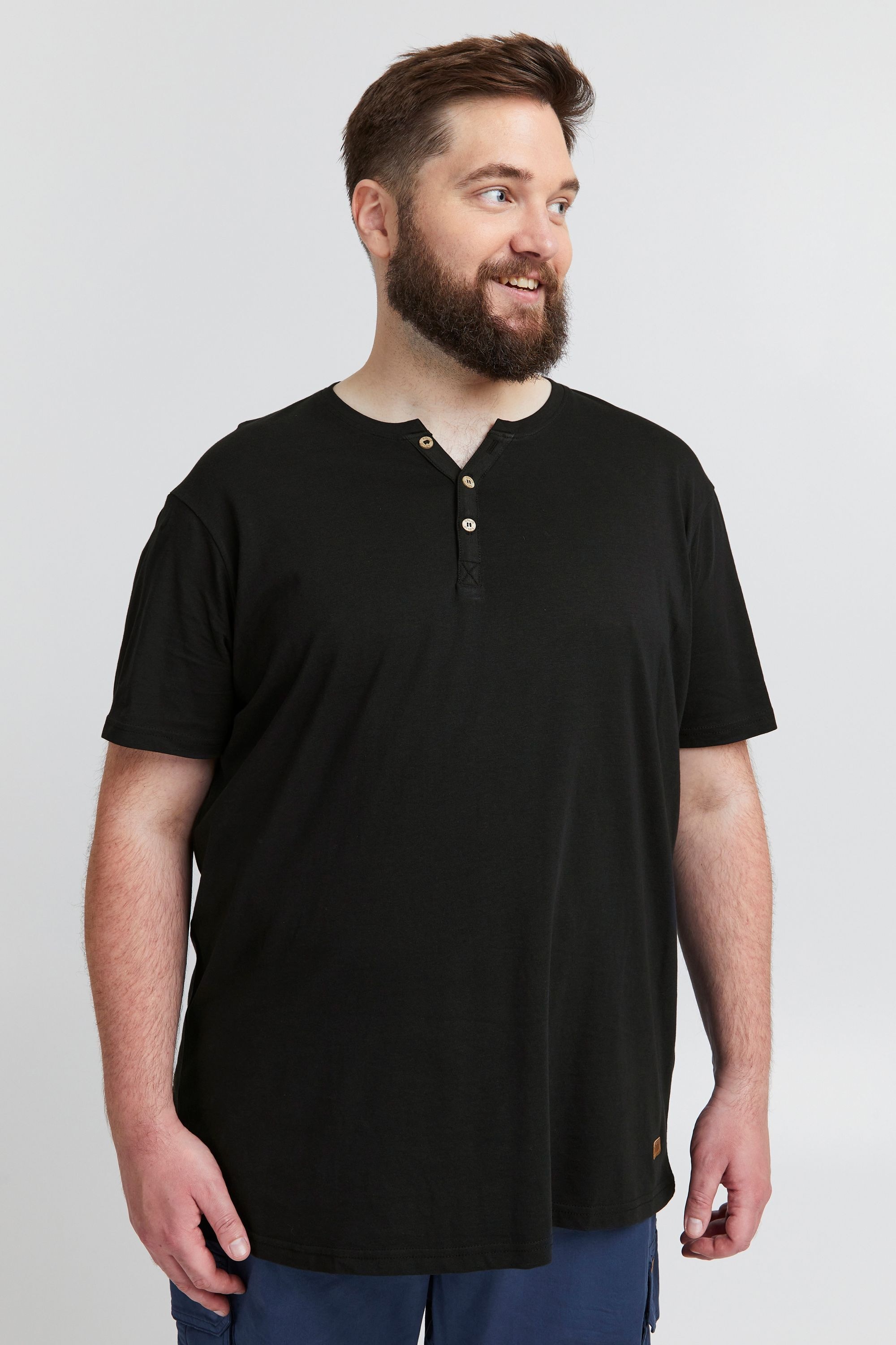 !Solid T-Shirt »T-Shirt SDVolker BT«