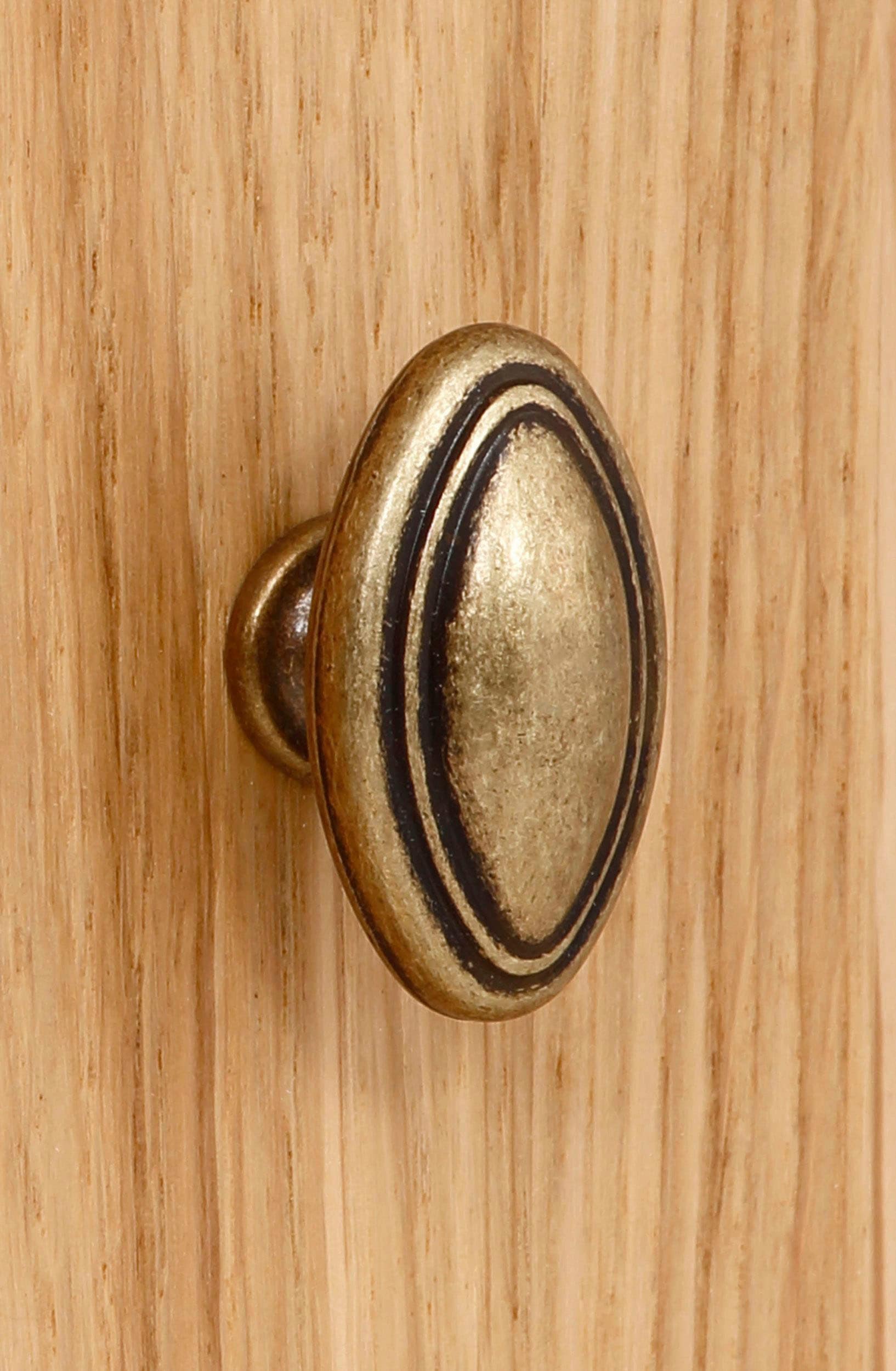 Home affaire Bibliothek »Soeren« 7 Stk. tlg. Aus Massiver Kiefer