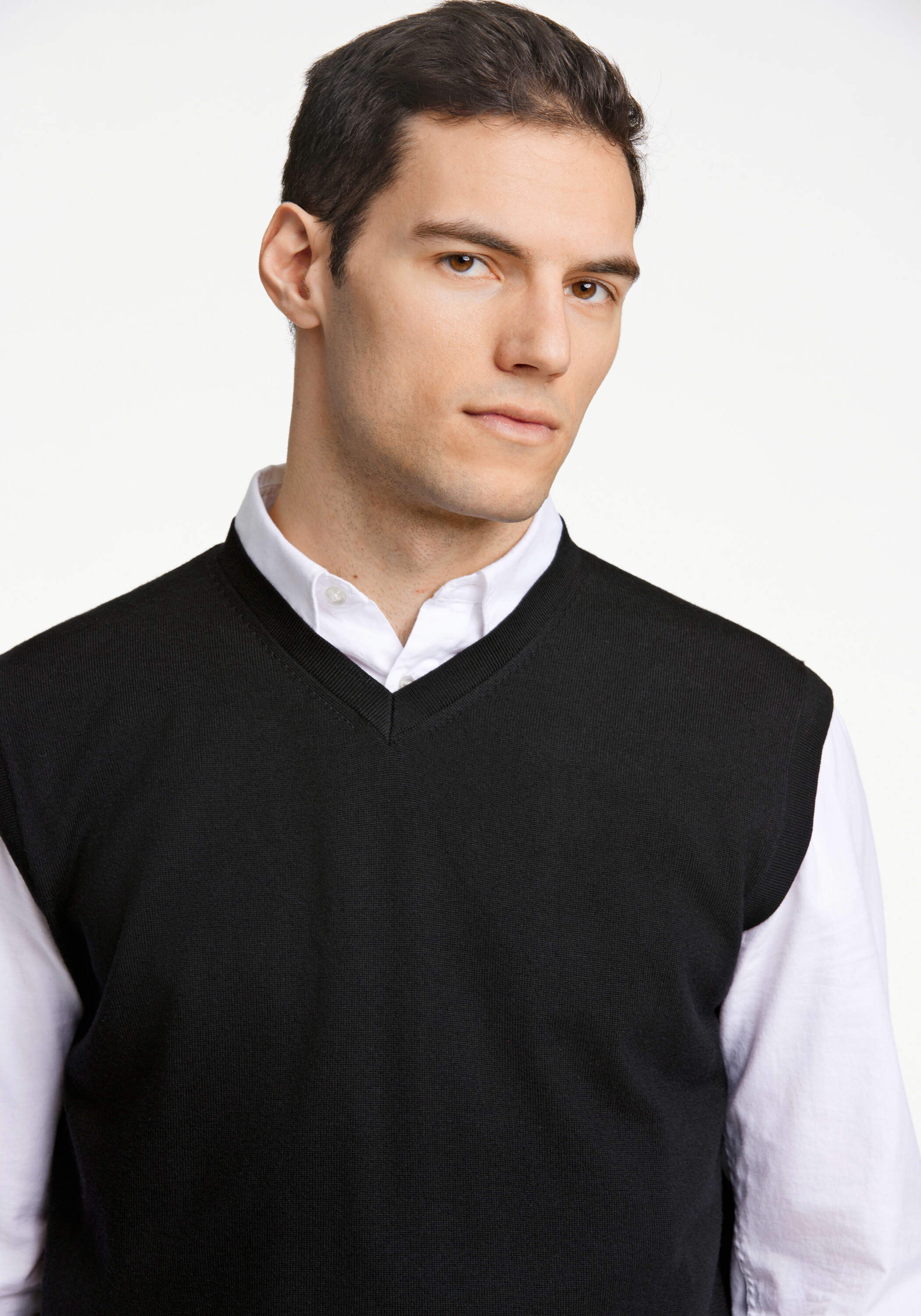 LINDBERGH Pullunder »Lindbergh Pullunder«