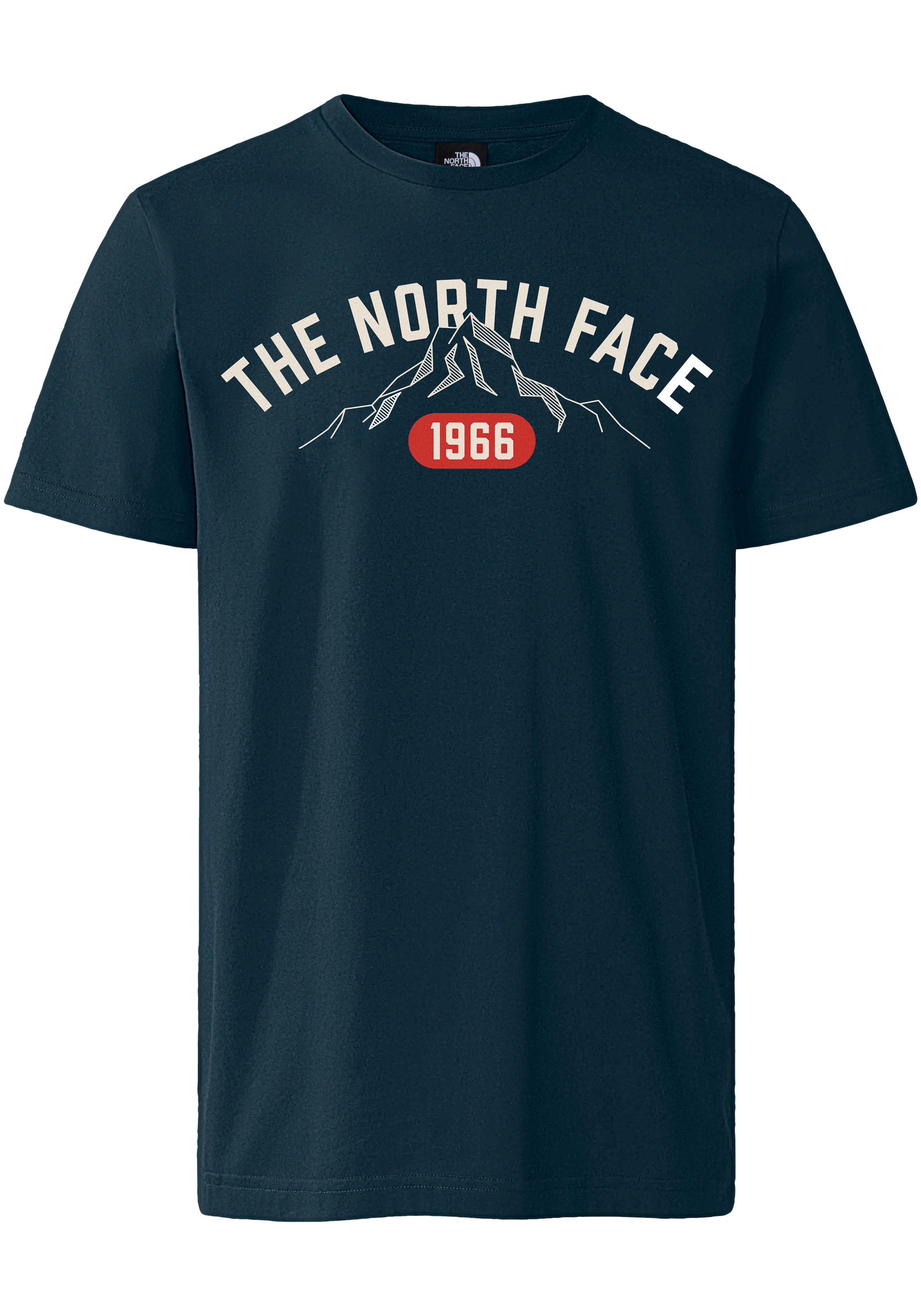 The North Face T-Shirt günstig online kaufen