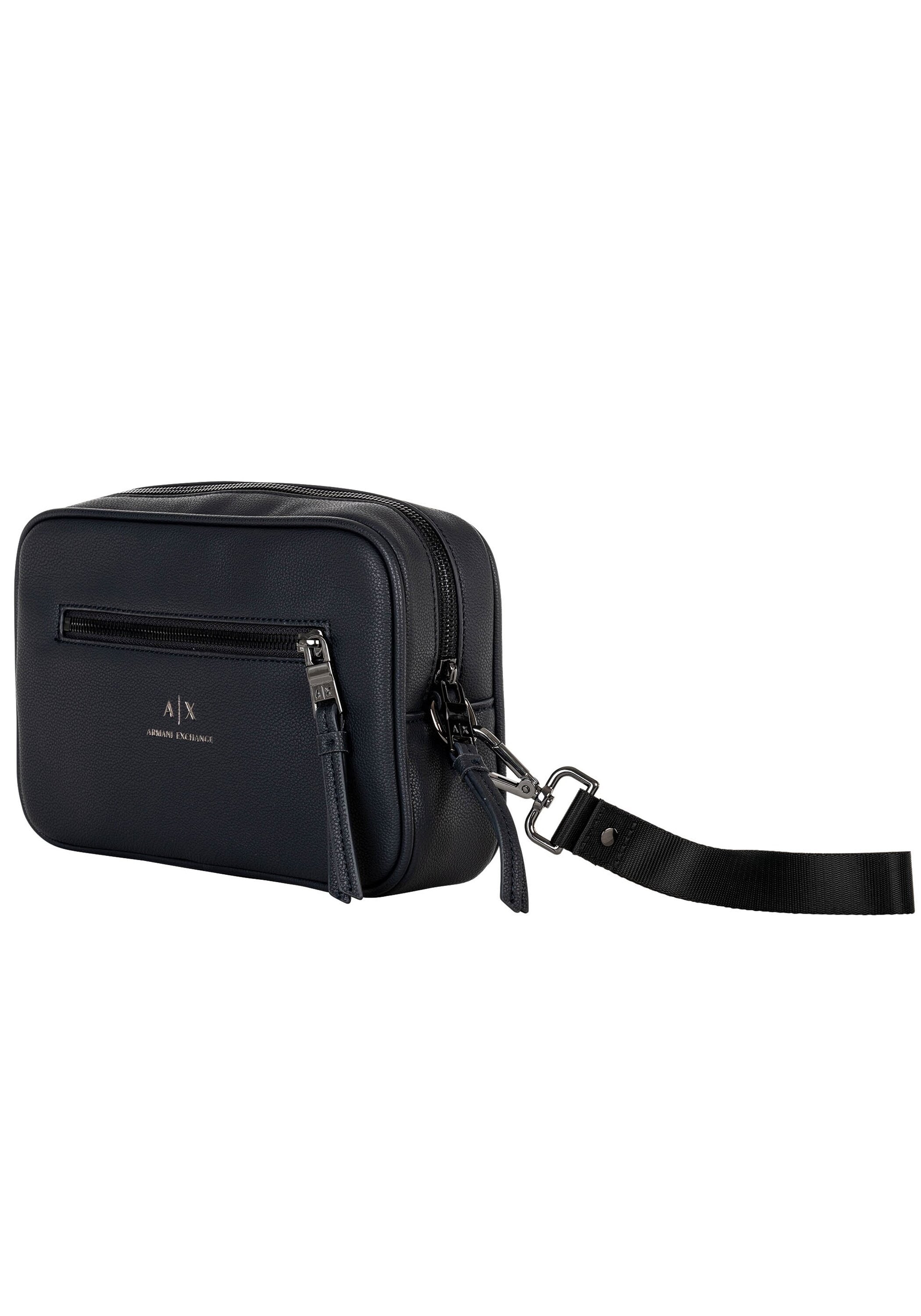ARMANI EXCHANGE Kosmetiktasche »Kulturbeutel BEAUTY CASE«