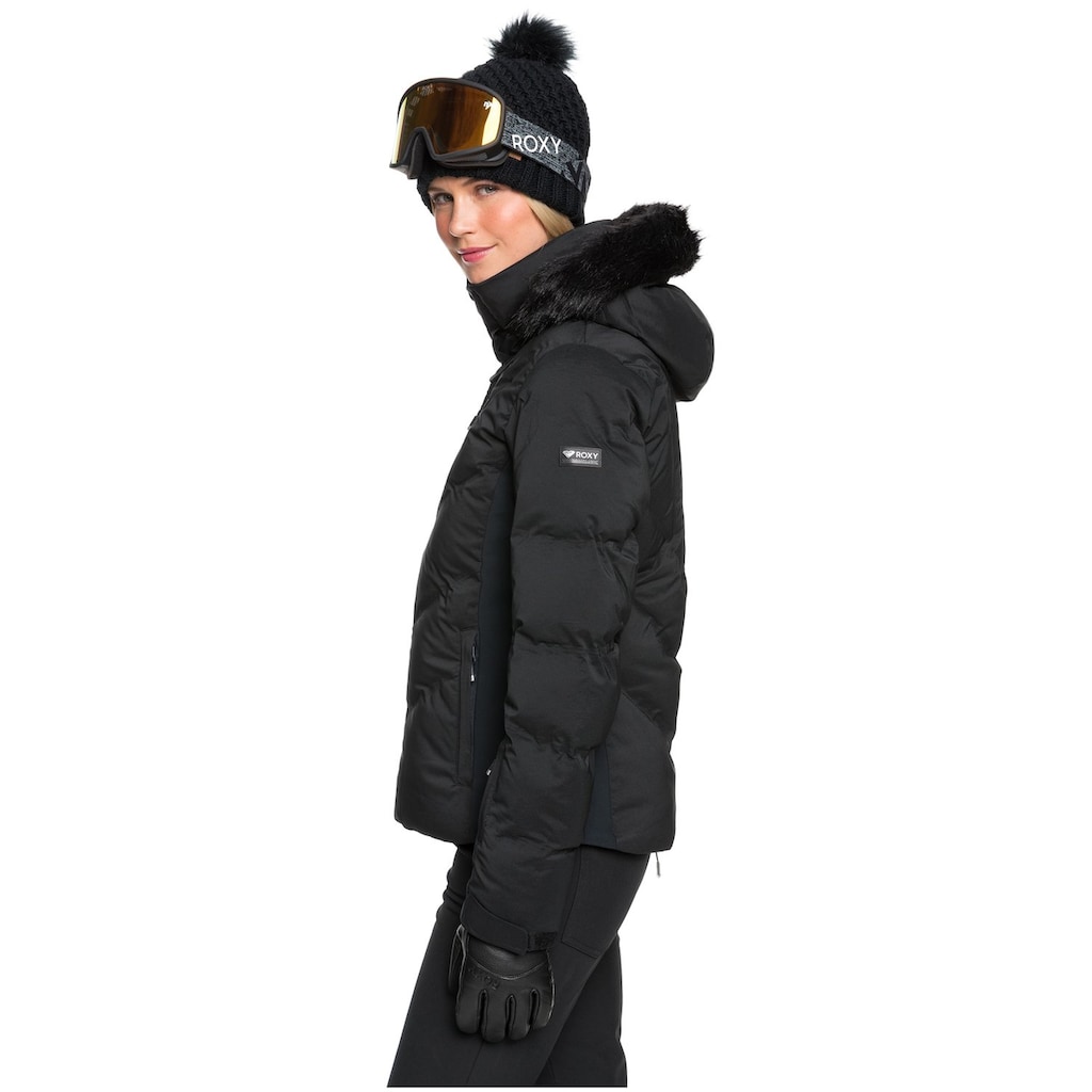 Roxy Snowboardjacke »Snowstorm«